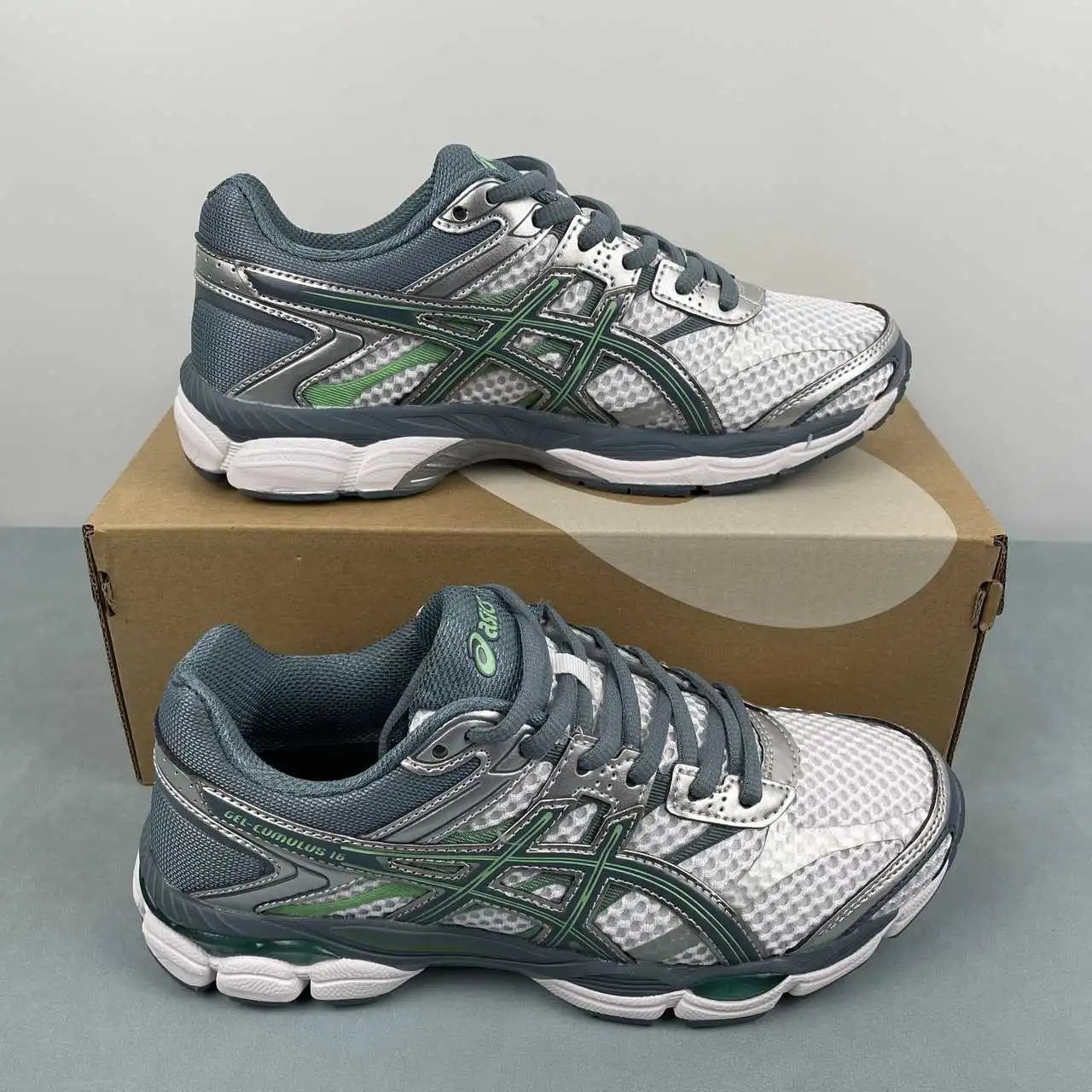 Asics GEL-CUMULUS 16 1203A733-100