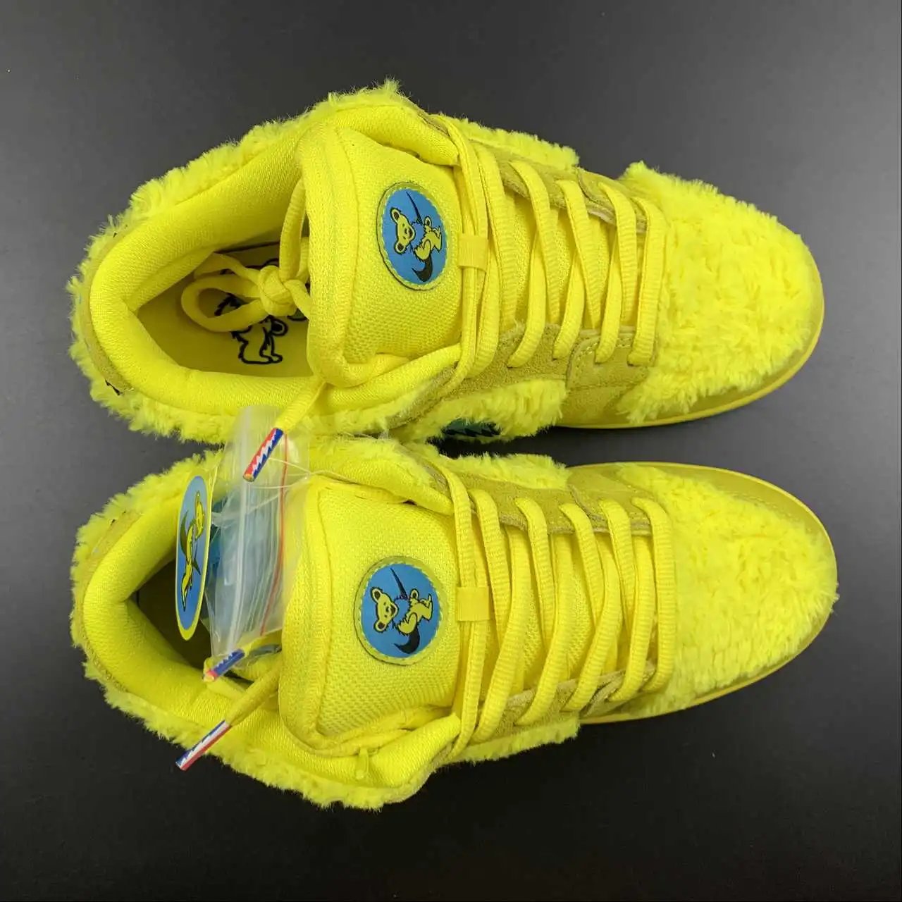 Nike Dunk Low CJ5378-700 9