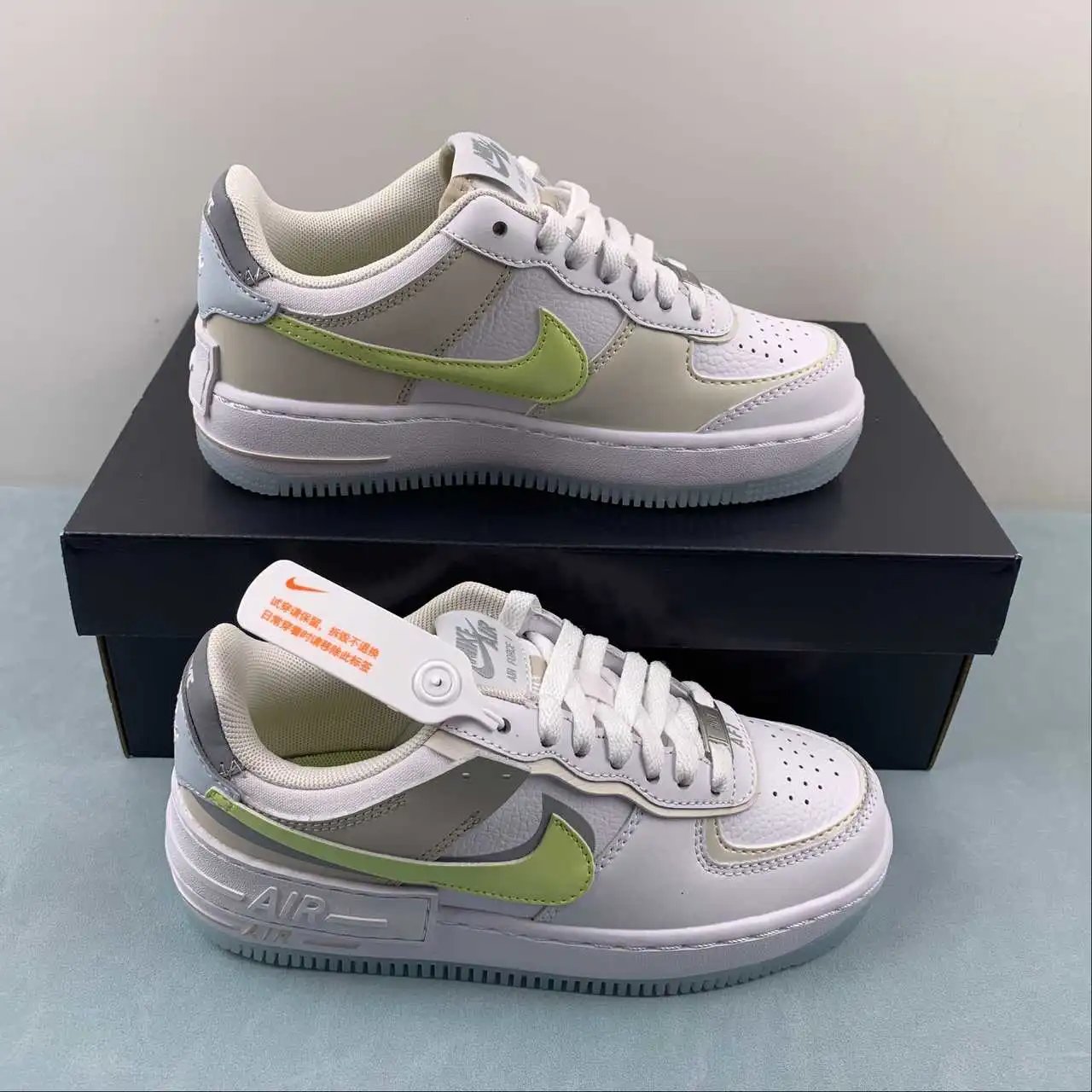 Nike Air Force 1 FB7582-100