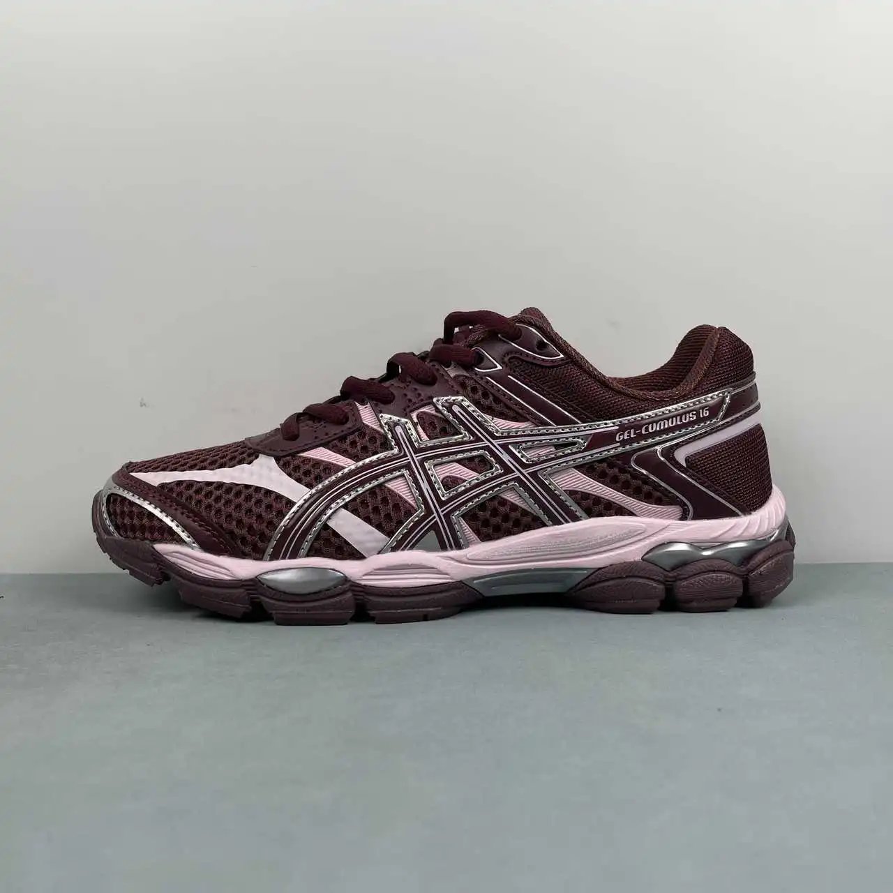 Asics GEL-CUMULUS 16 1203A733-600 thumbnail 4