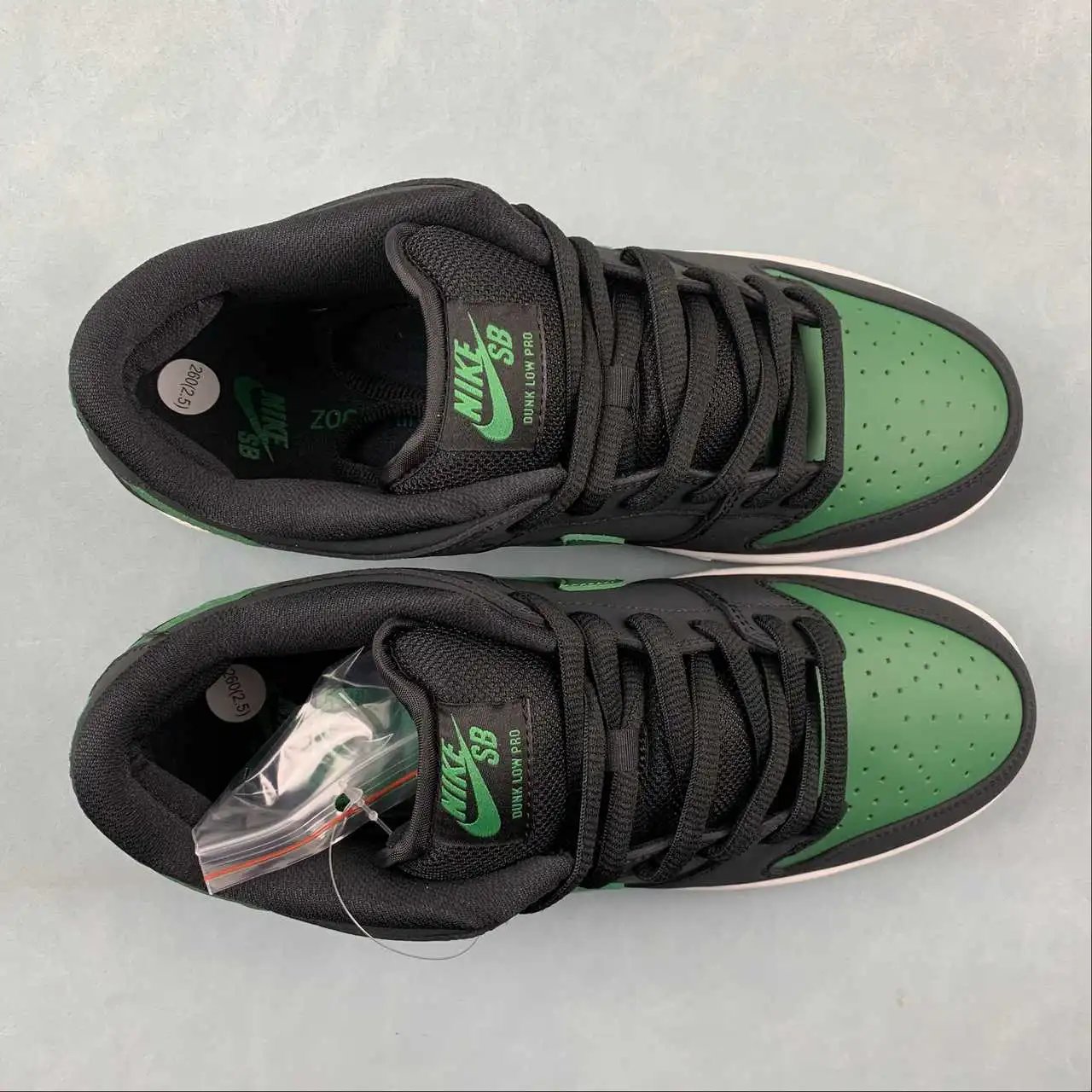 Nike Dunk Low BQ6817-005 9