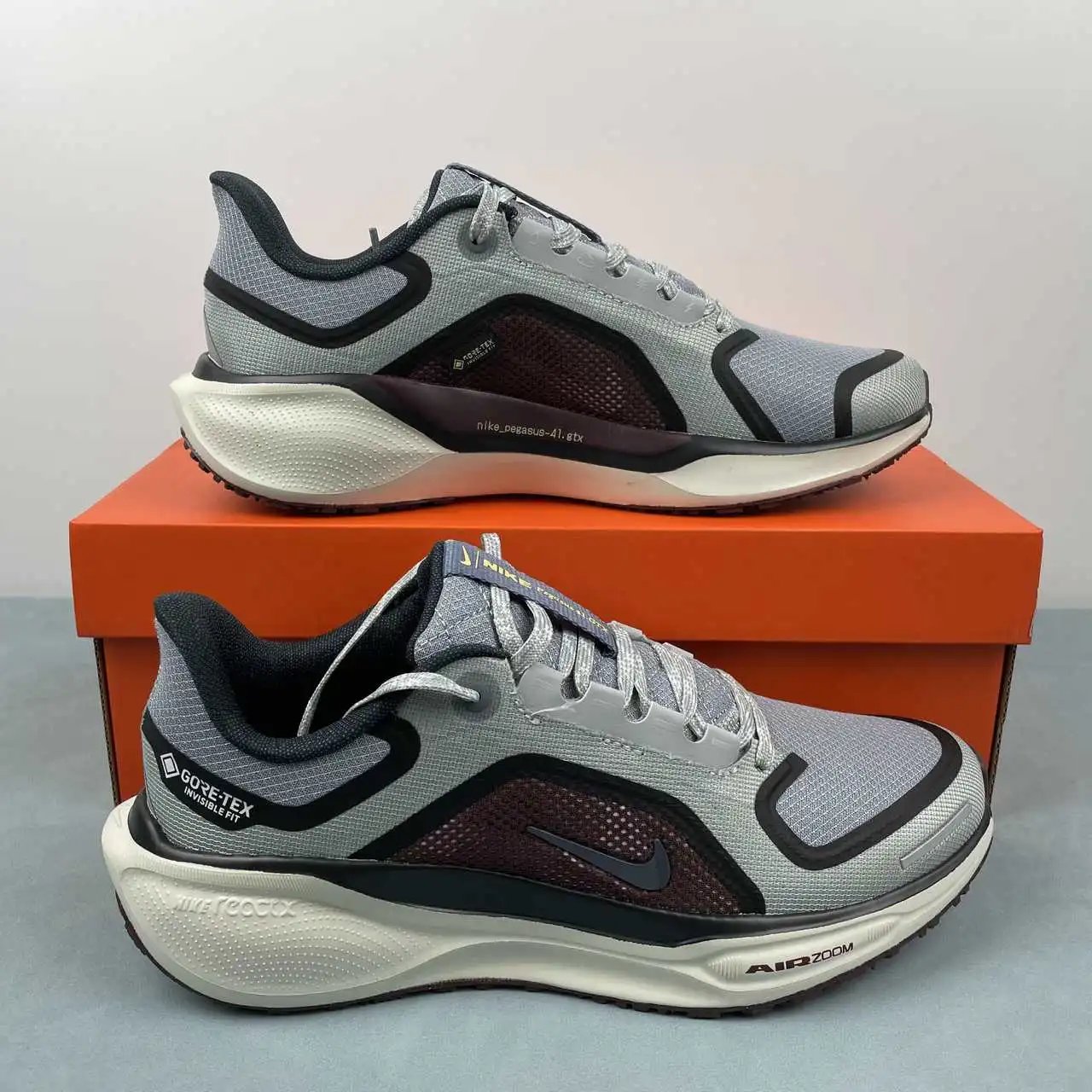 NIKE Air Zoom Pegasus 41 FQ1356-003