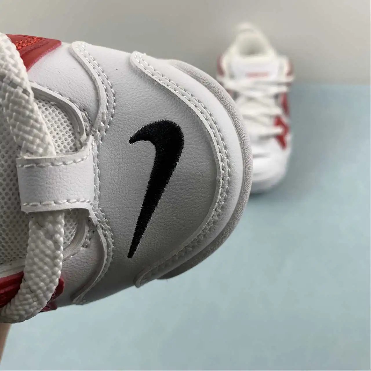 Nike x AMBUS# FB1299-401 8