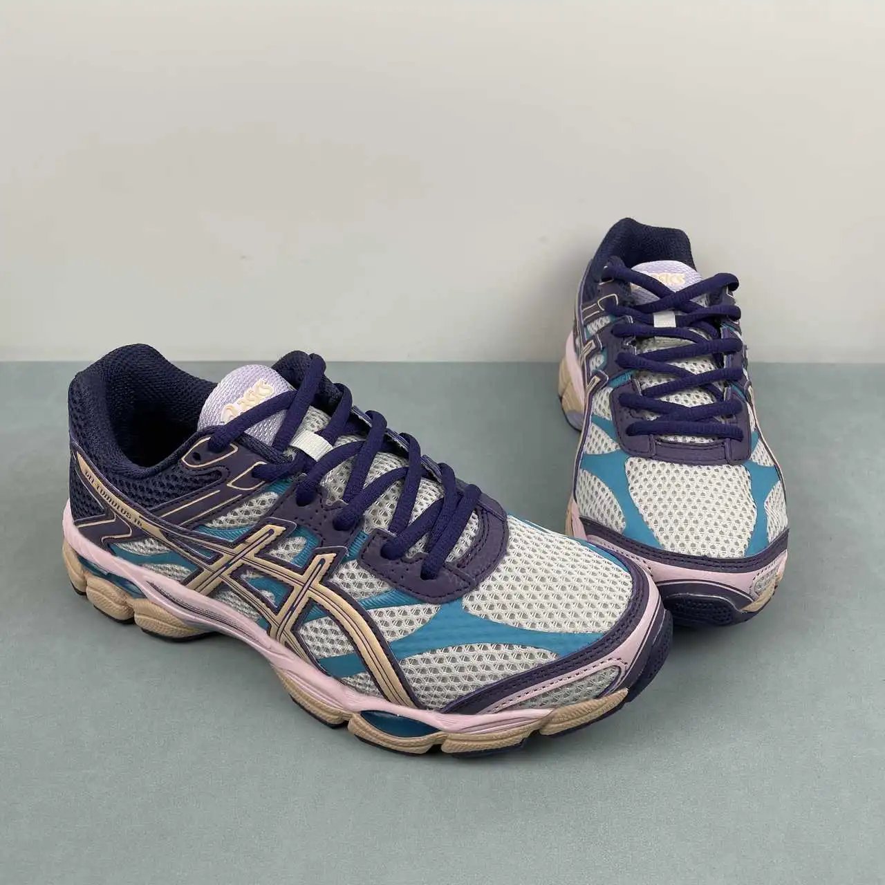 Asics GEL-CUMULUS 16 1203A763-020 thumbnail 2