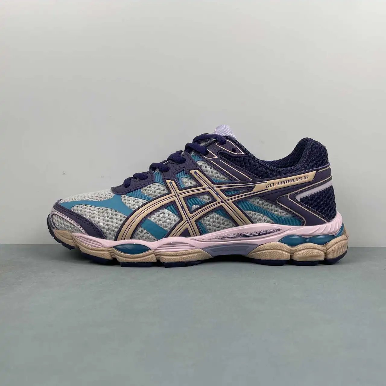 Asics GEL-CUMULUS 16 1203A763-020 thumbnail 4