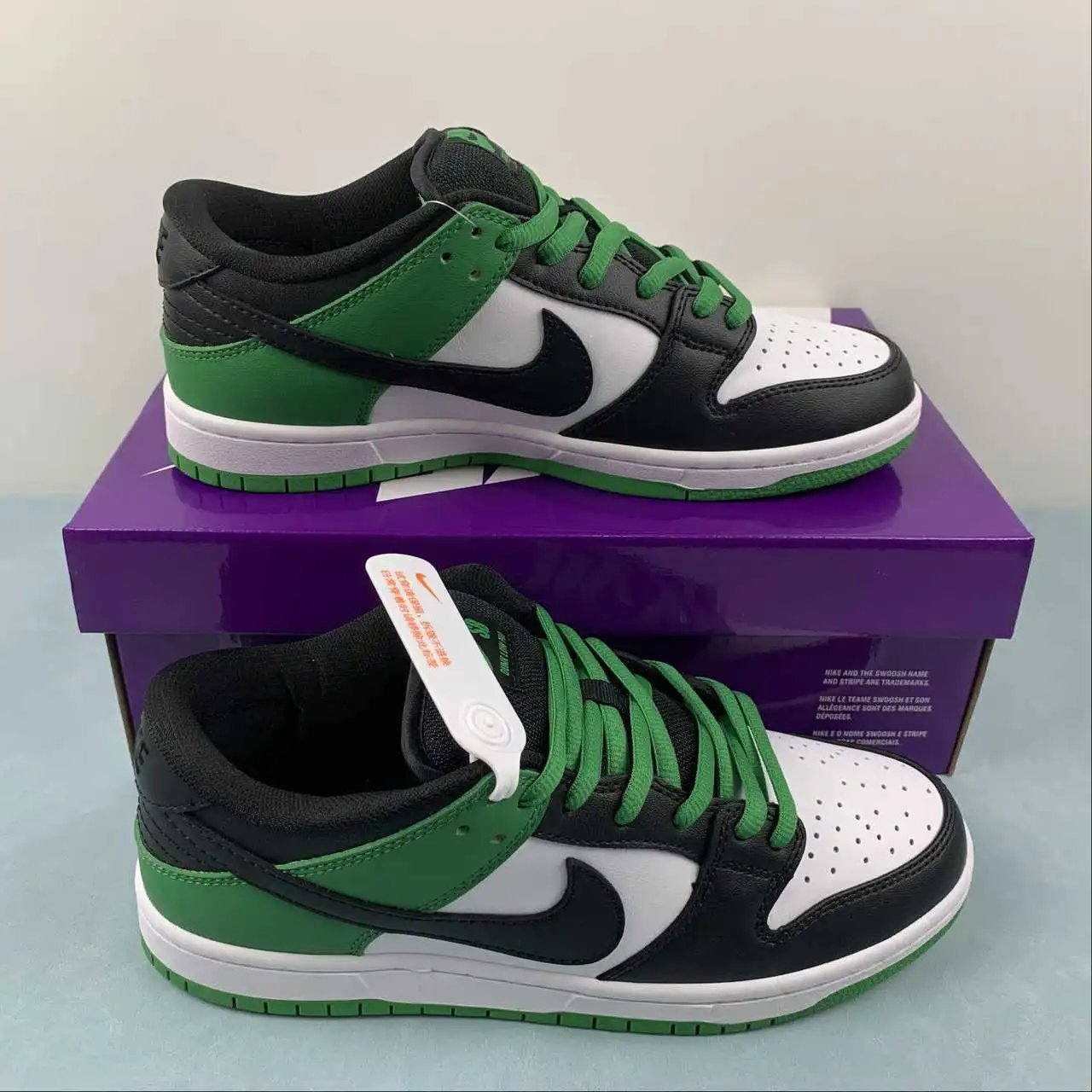 Nike Dunk Low BQ6817-302