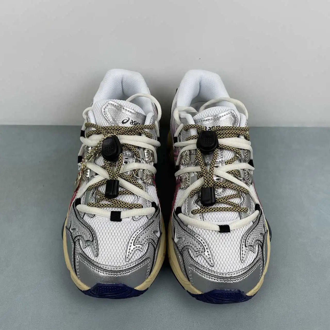 Asics GEL-CUMULUS 16 1203B115-100 thumbnail 3