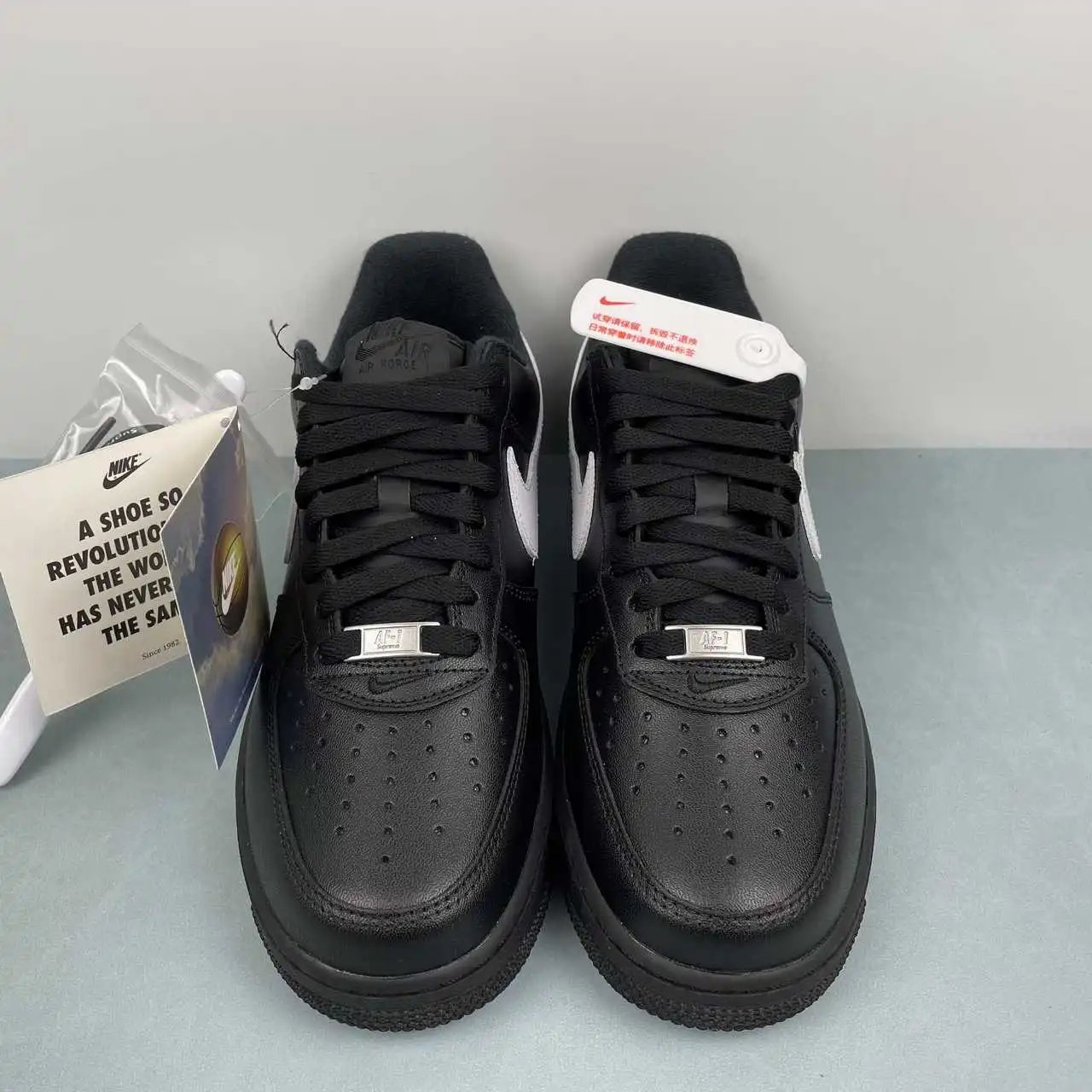 Nike Air Force 1 CU9225-002 thumbnail 3