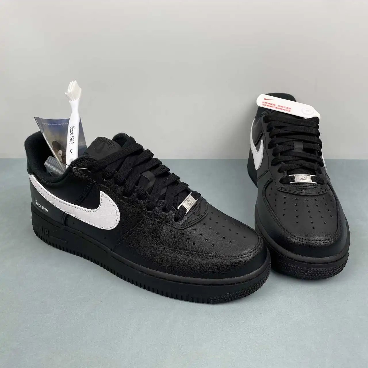 Nike Air Force 1 CU9225-002 thumbnail 2