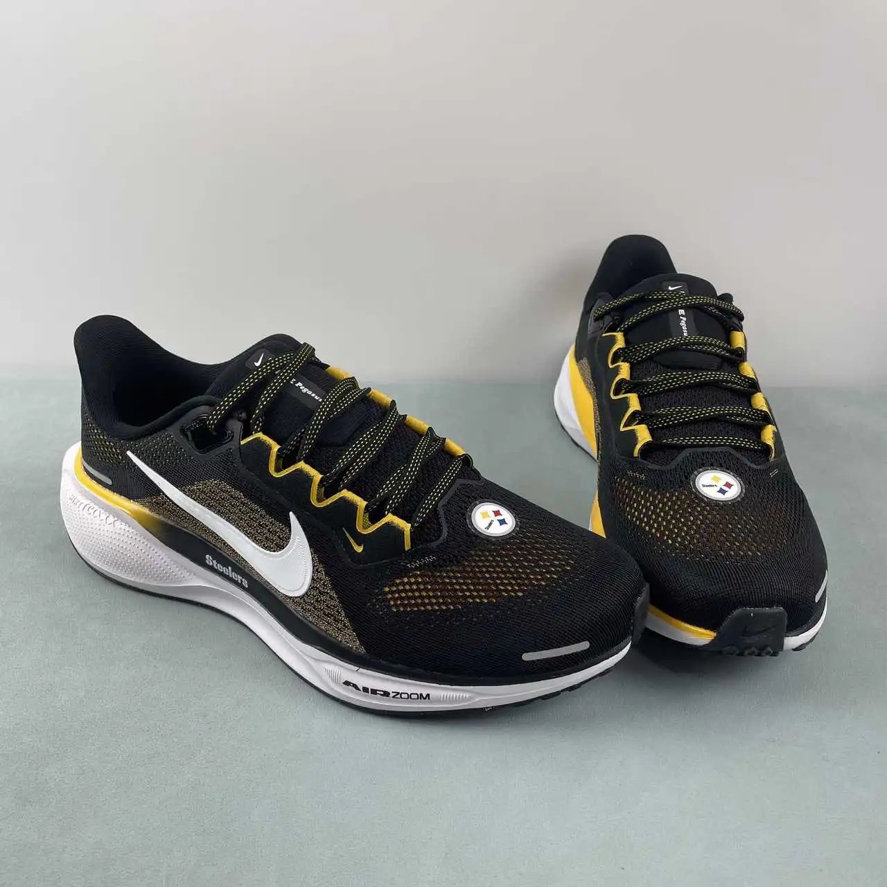 NIKE Air Zoom Pegasus 41 FZ5097-001 thumbnail 2
