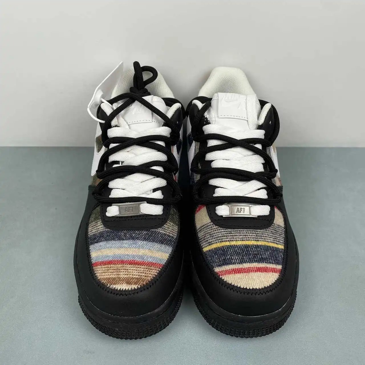 Nike Air Force 1 CW1188-678 thumbnail 3