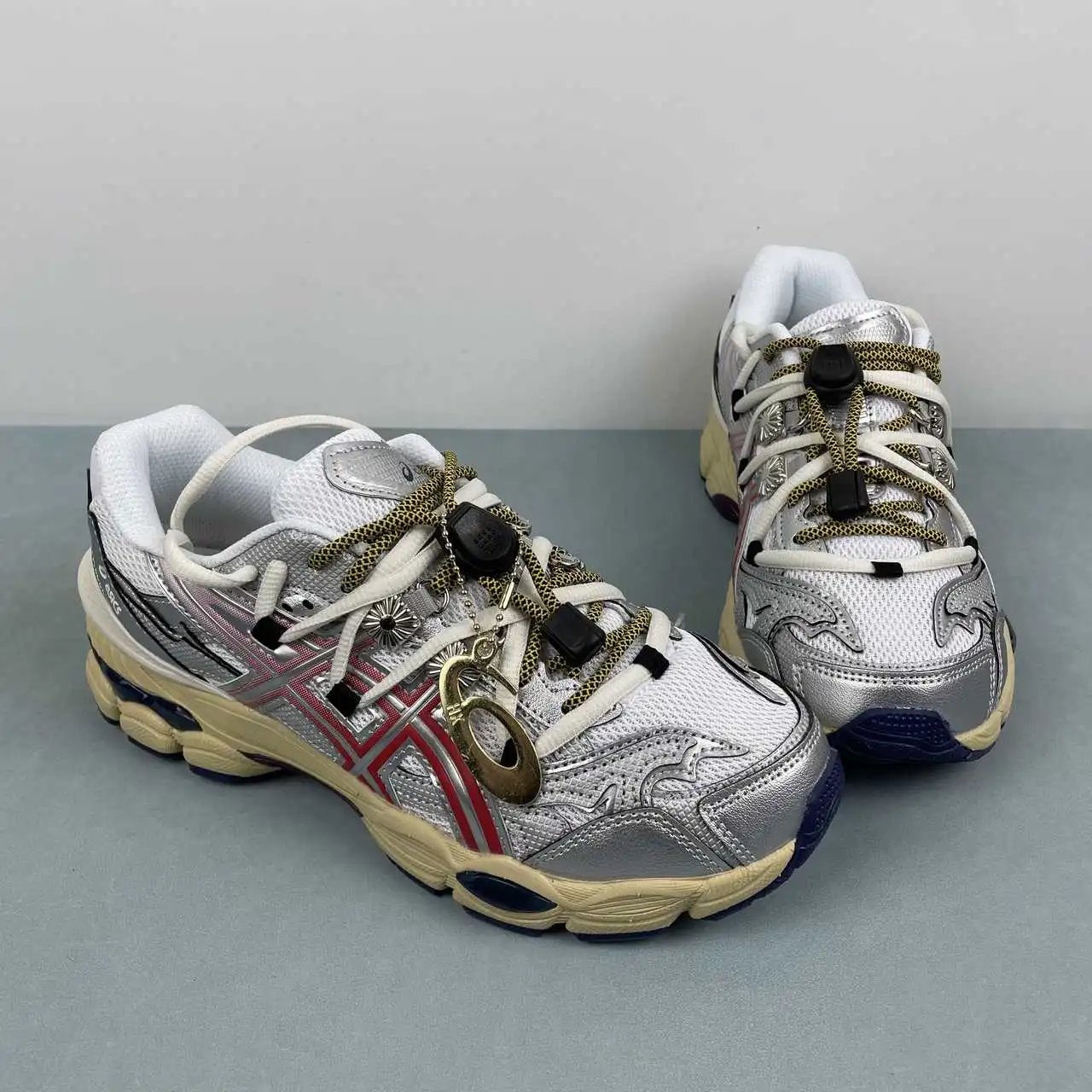 Asics GEL-CUMULUS 16 1203B115-100 thumbnail 2