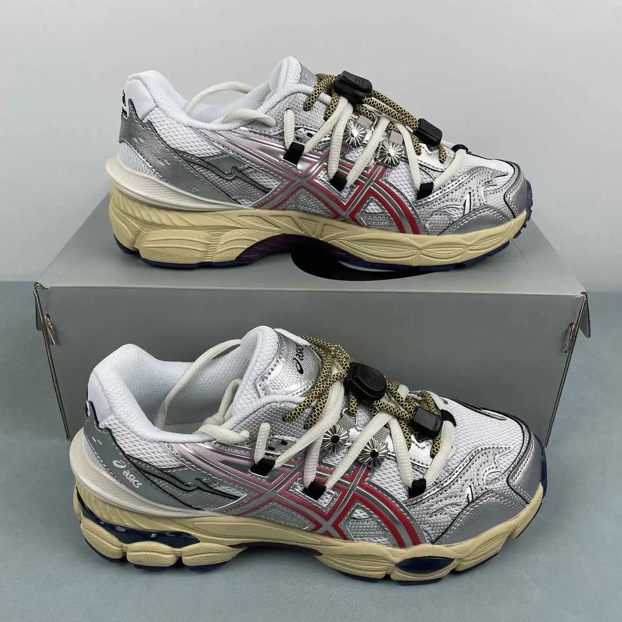 Asics GEL-CUMULUS 16 1203B115-100