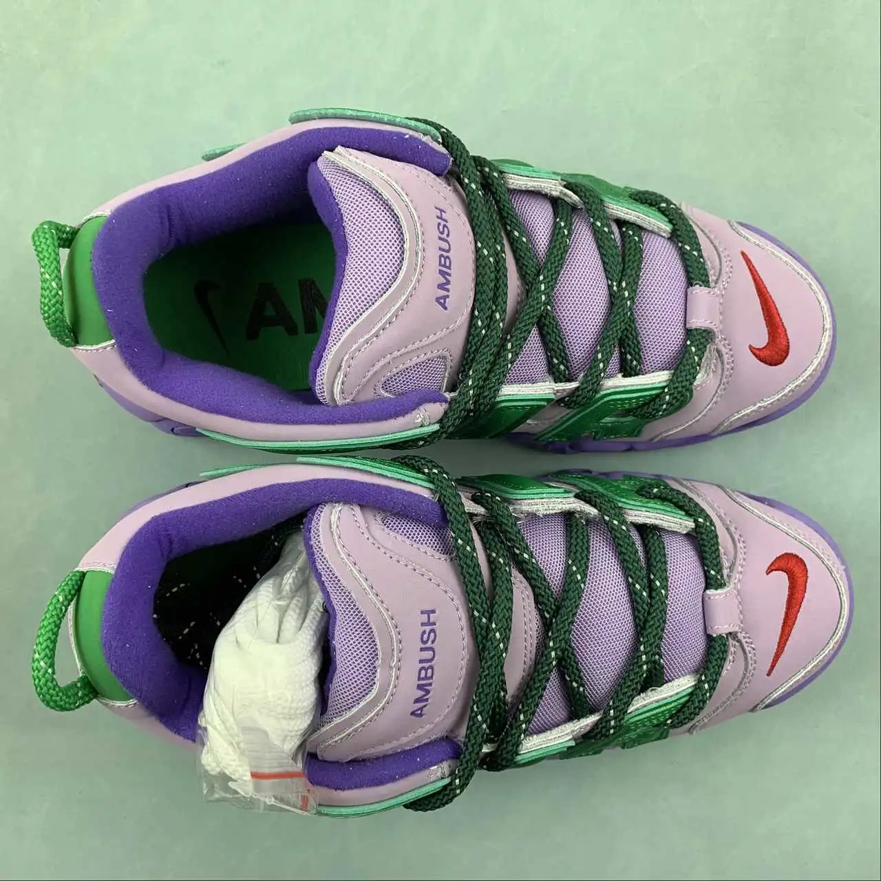 Nike x AMBUS# FB1299-500 thumbnail 4