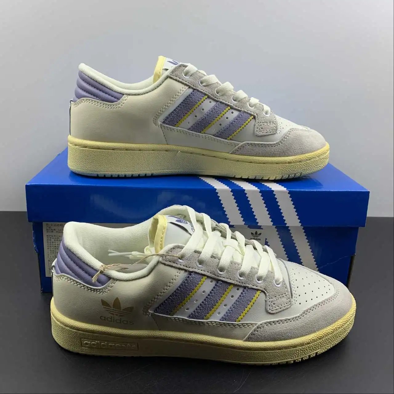 Adidas Forum 85 ID1812