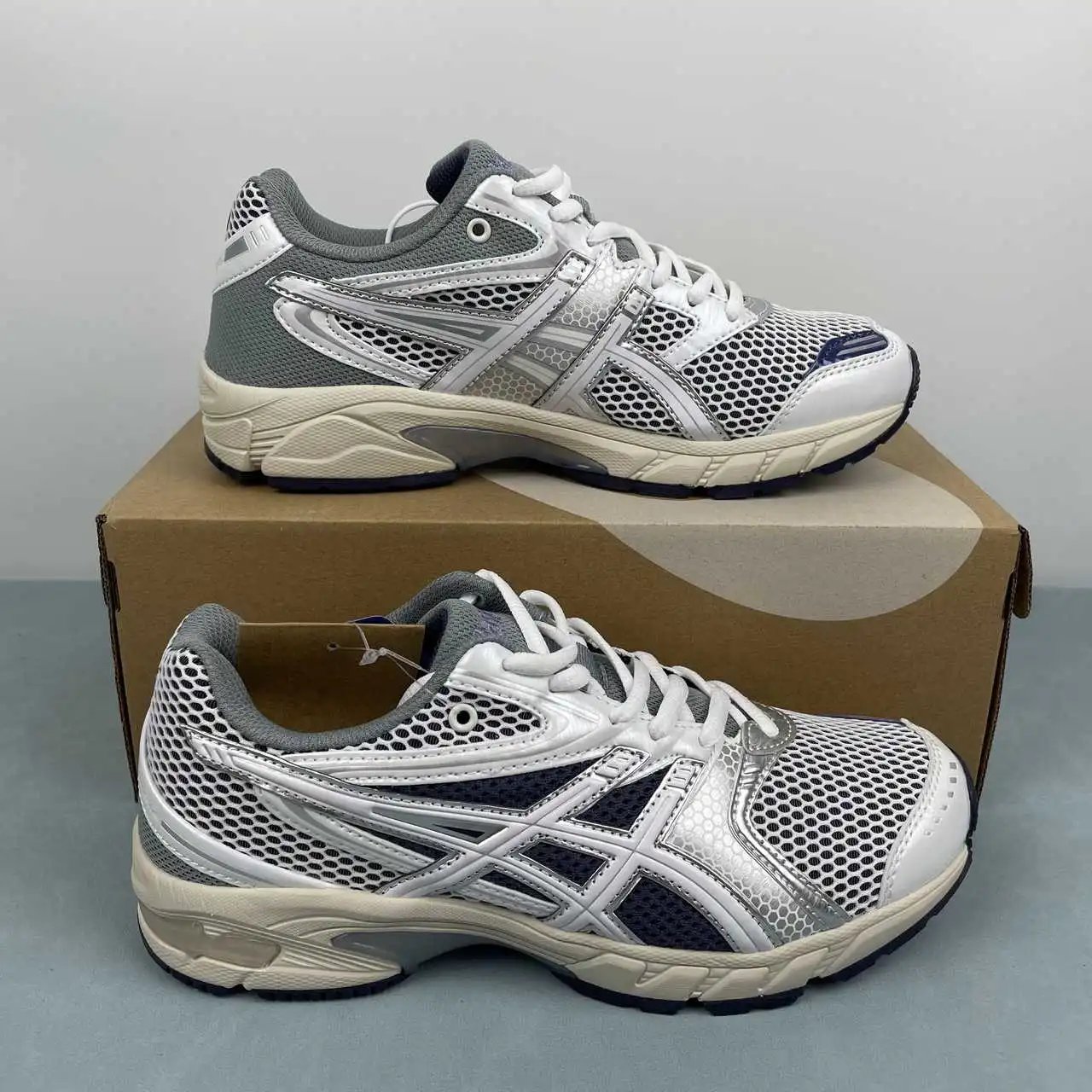 Asics GEL-DS TRAINER 14 1203A607-100
