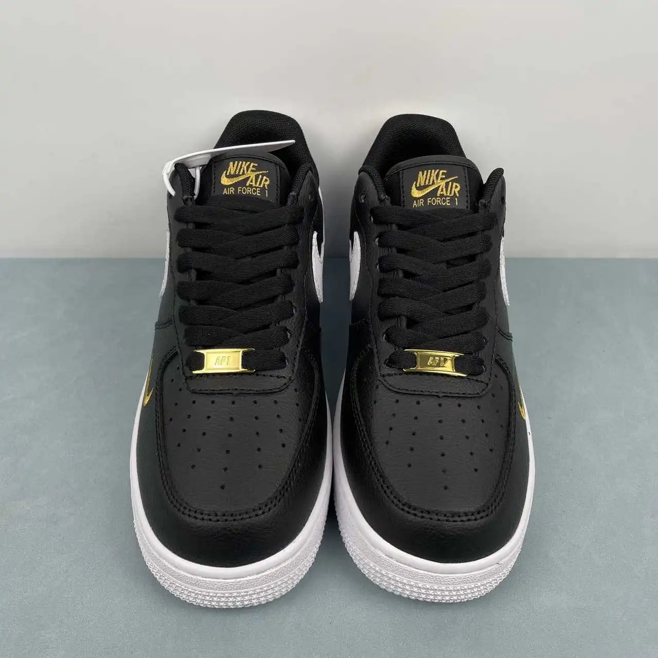 Nike Air Force 1 CZ0270-001 thumbnail 3