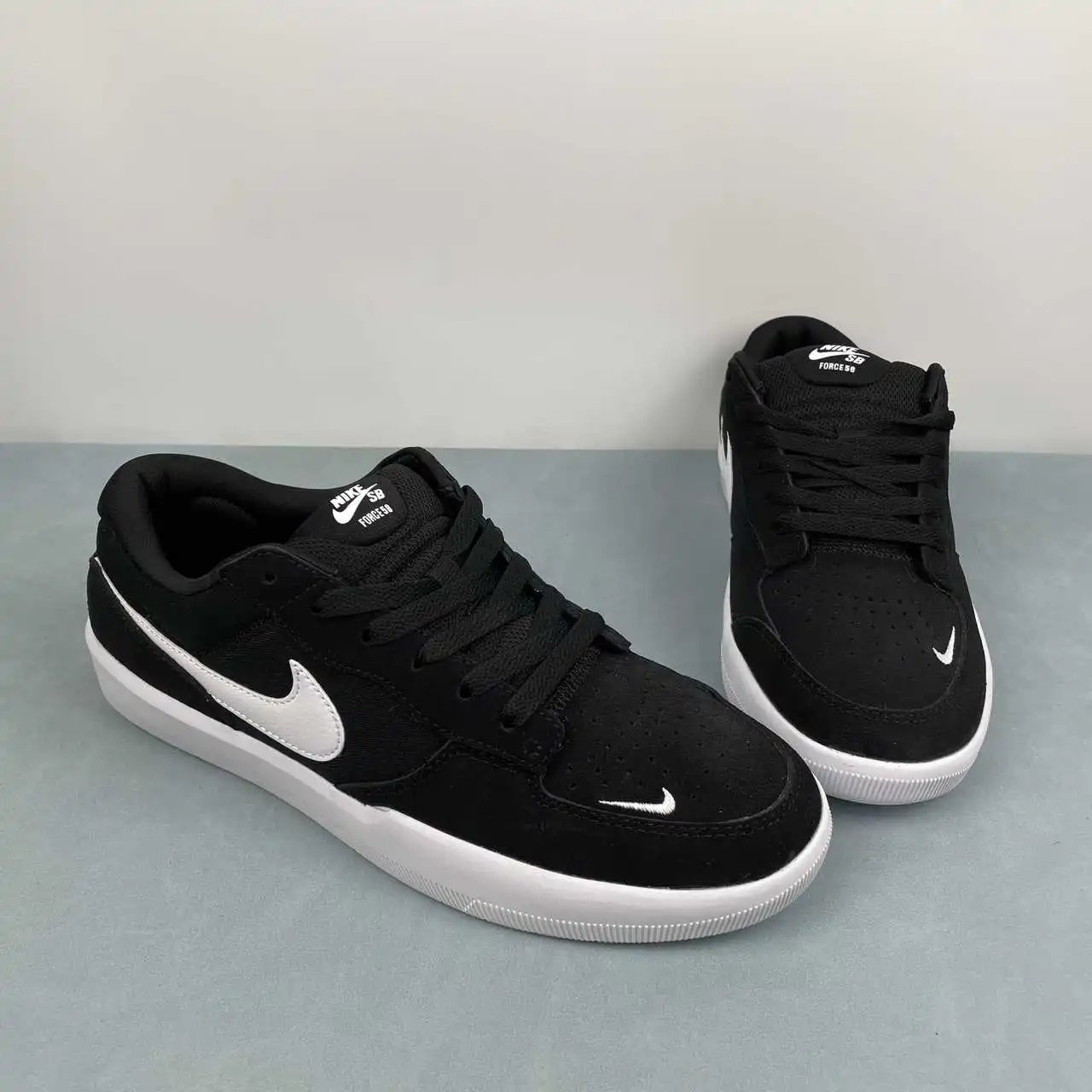 Nike SB Force 58 CZ2959-001 thumbnail 2