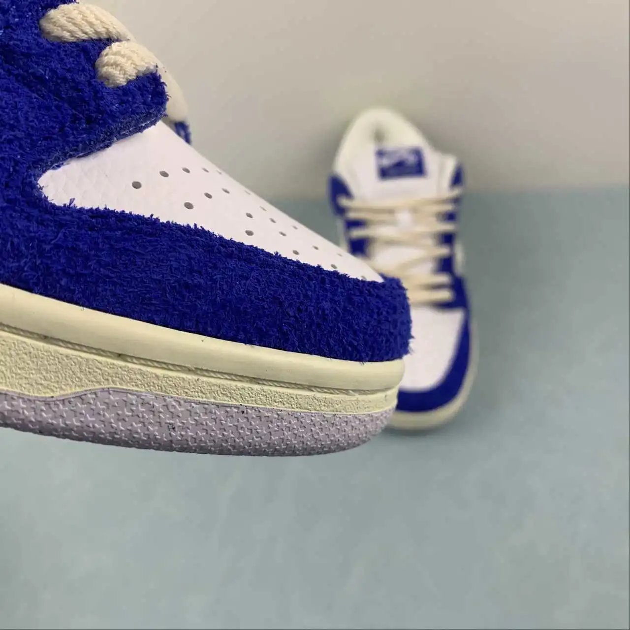 Nike Dunk Low DQ5130-400 7