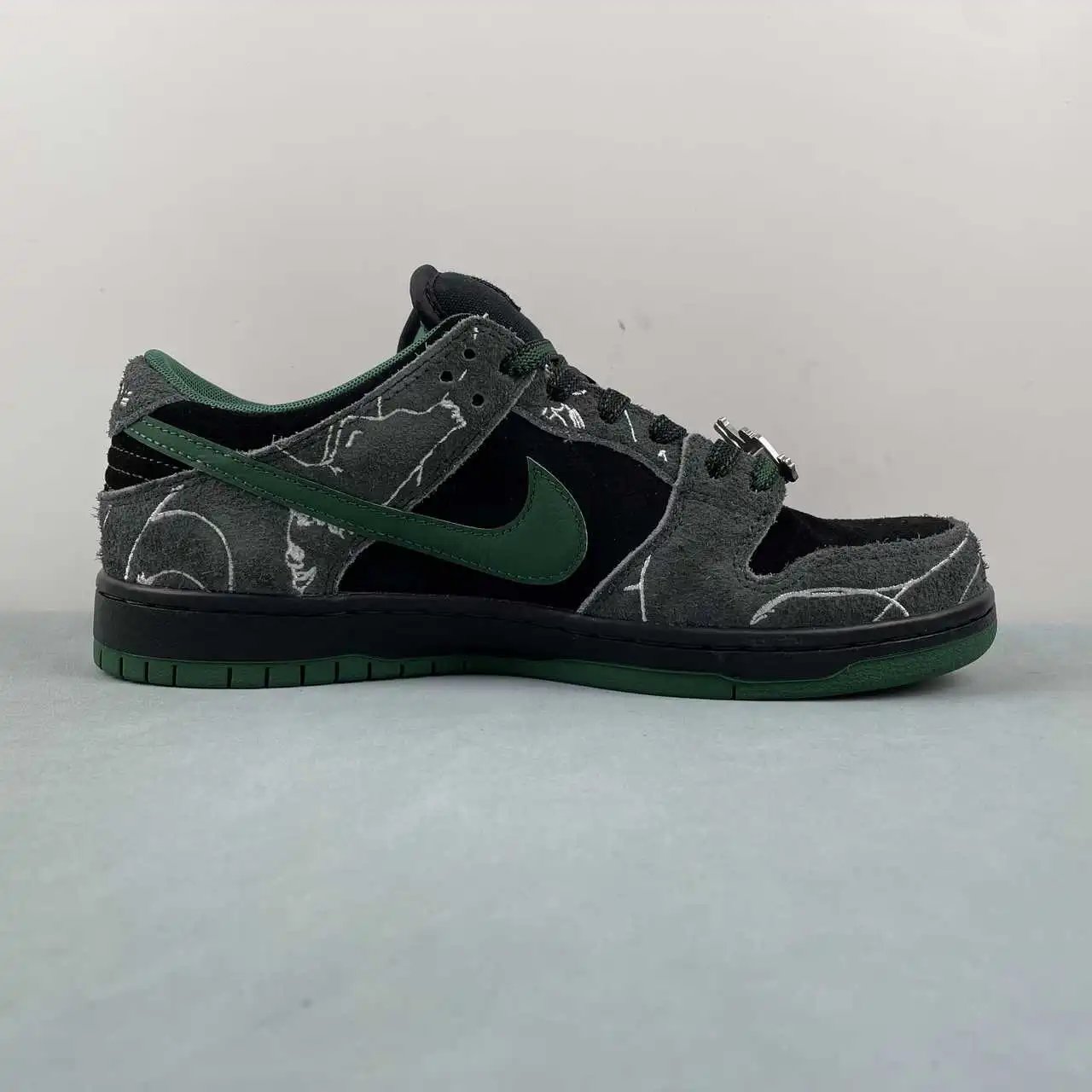 Nike Dunk Low HF7743-001 5