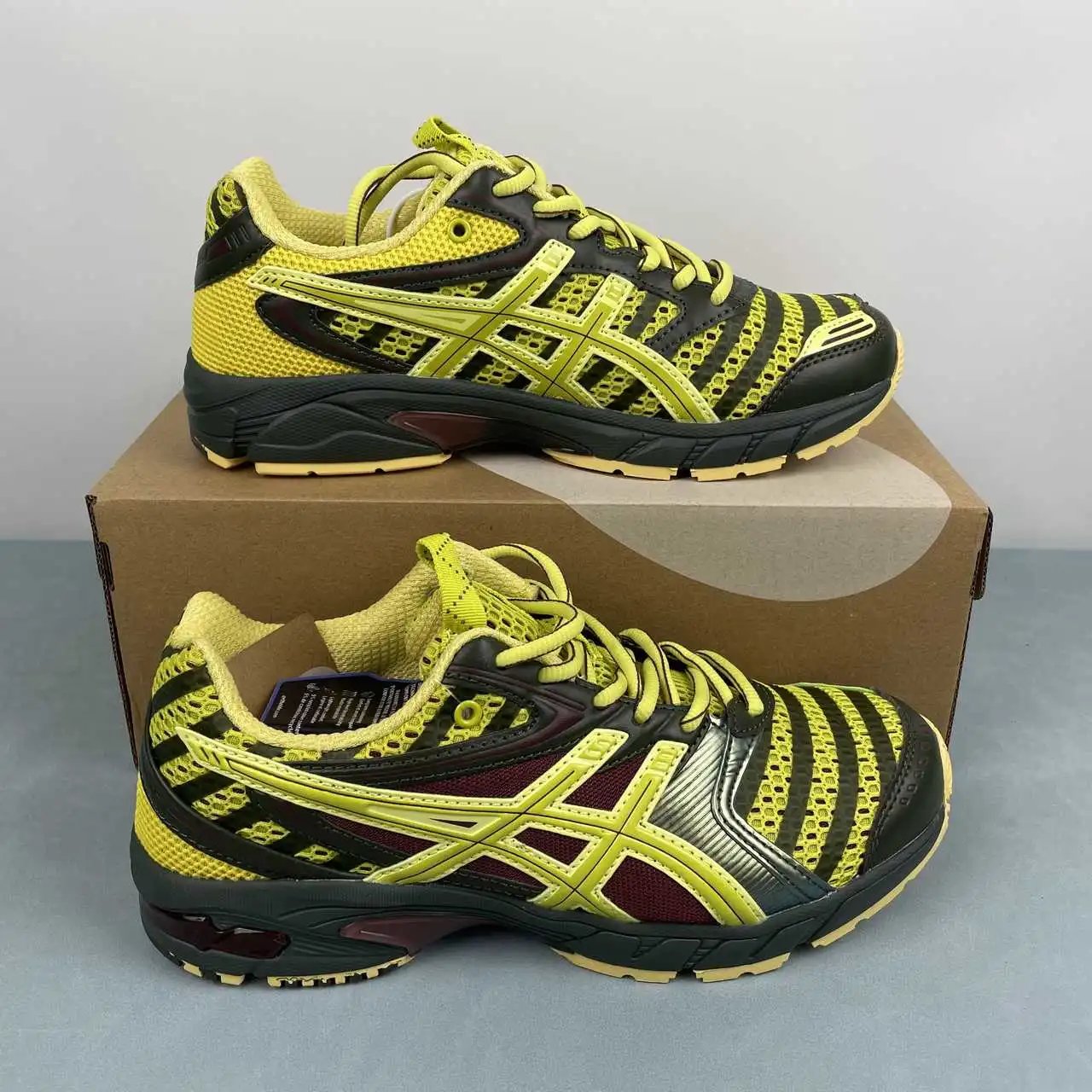 Asics GEL-DS TRAINER 14 1203A606-750