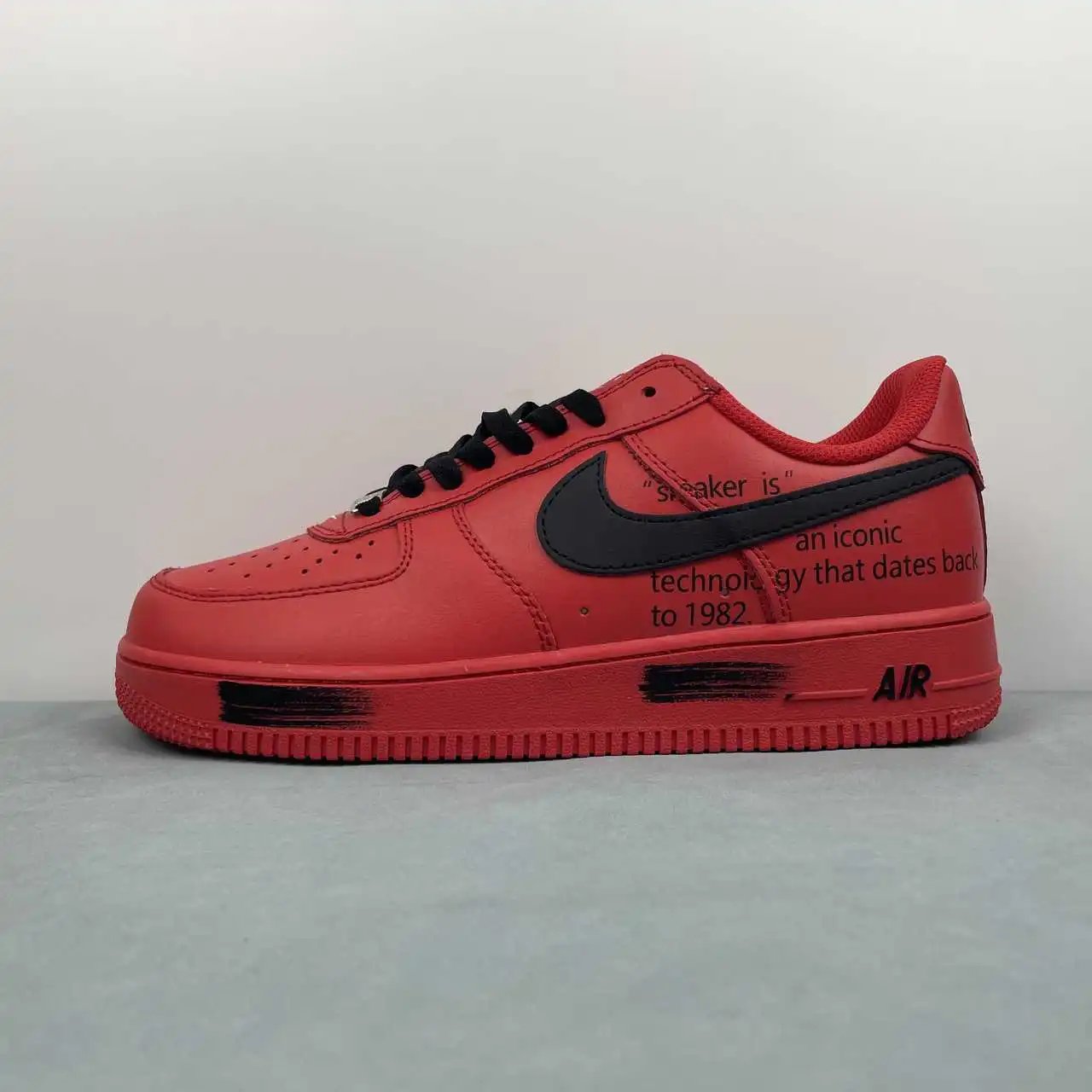 Nike Air Force 1 FD7039-600 thumbnail 4