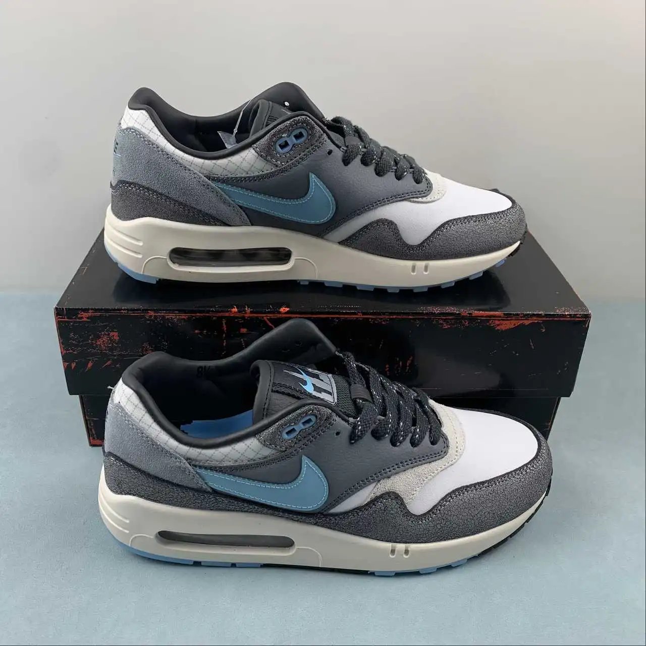 Nike Air Max1 FQ8742-100