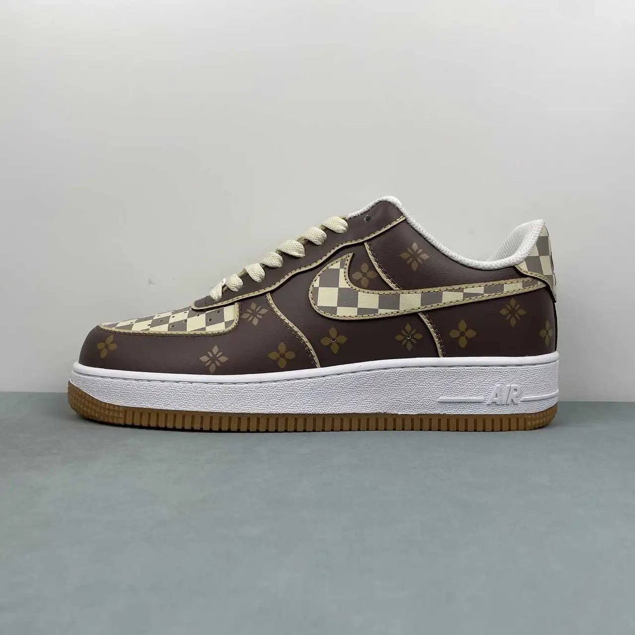 Nike Air Force 1 DJ2739-100 thumbnail 4