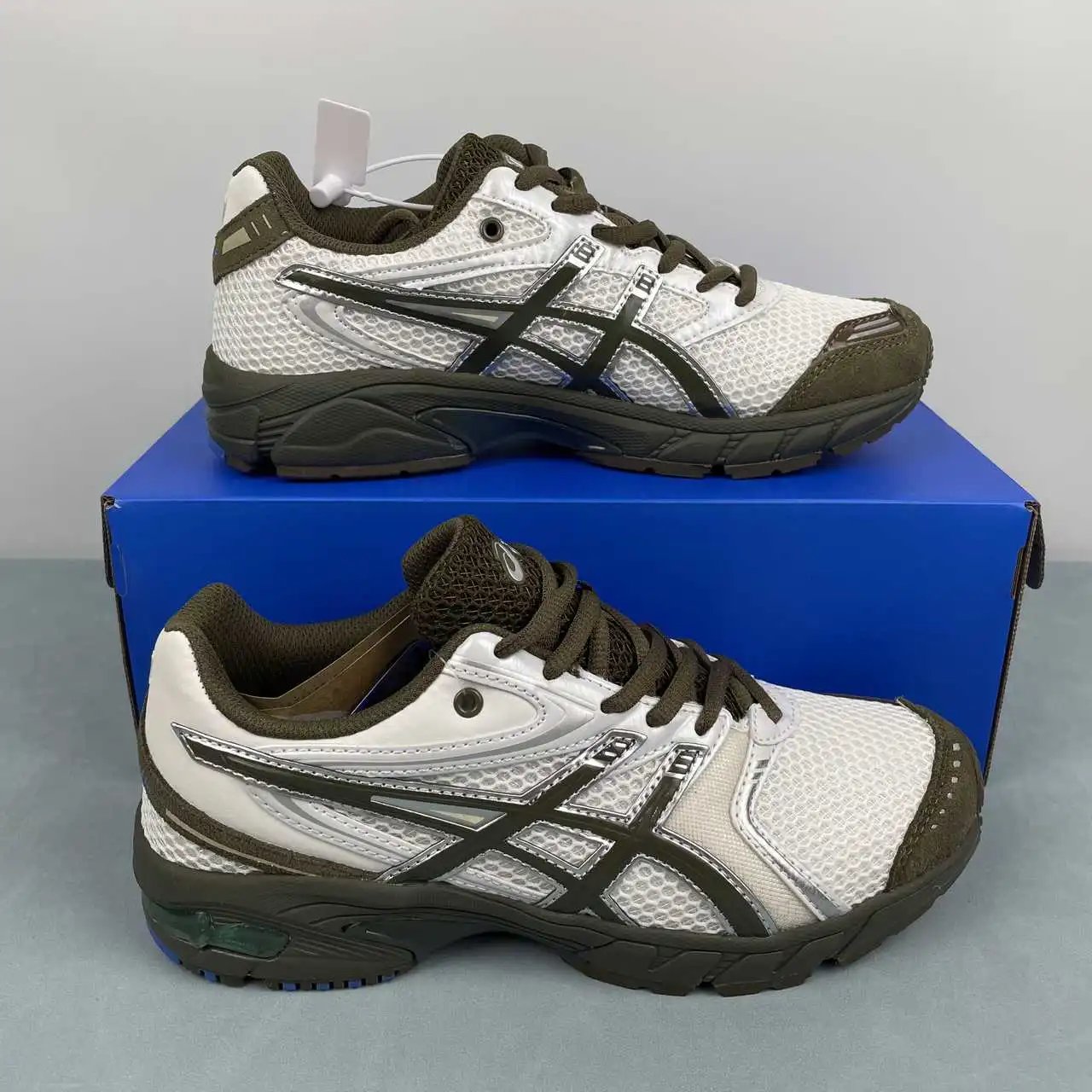 Asics GEL-DS TRAINER 14 1203A810-101