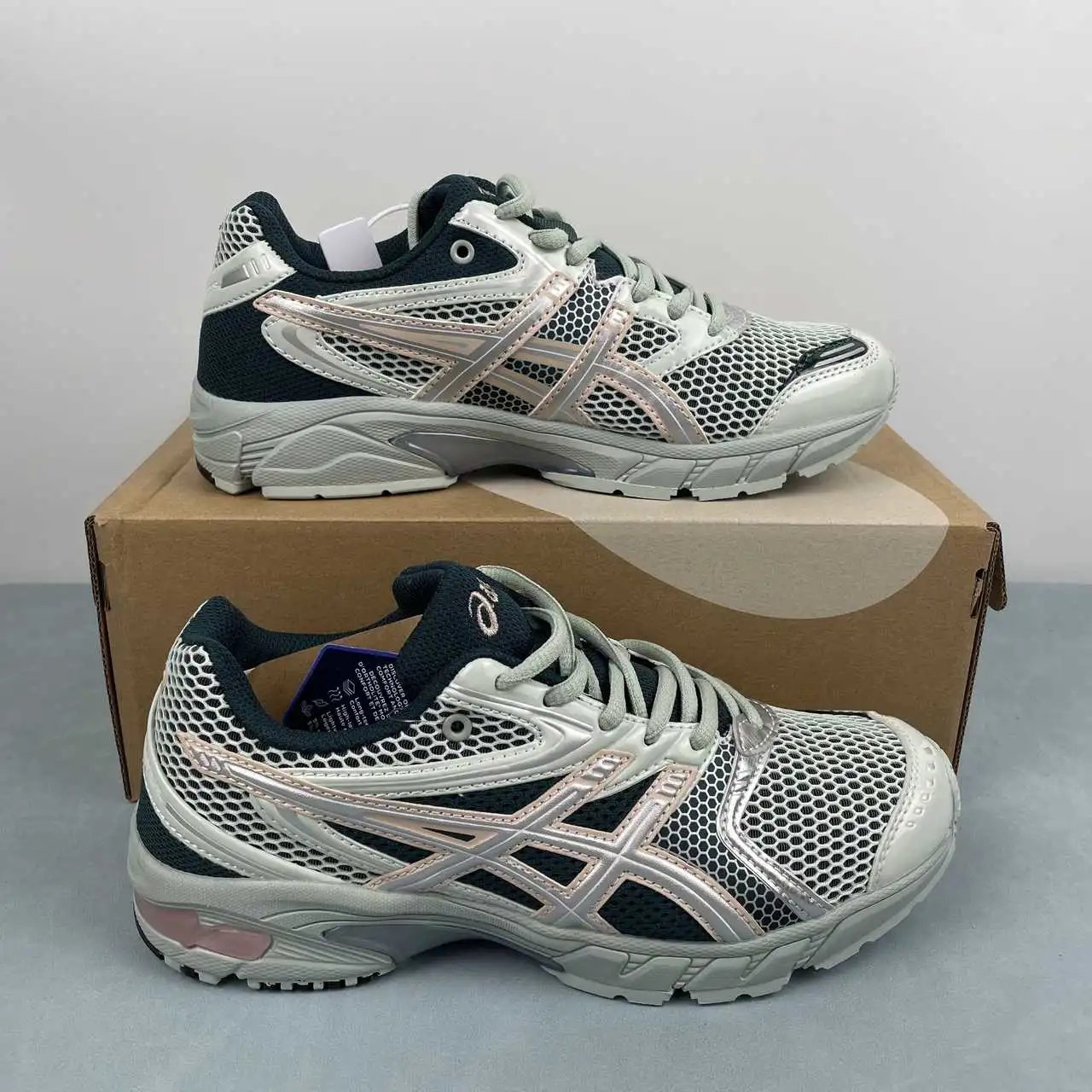 Asics GEL-DS TRAINER 14 1203A607-300