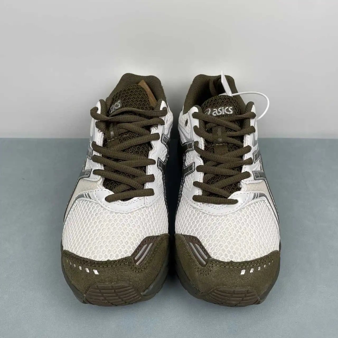 Asics GEL-DS TRAINER 14 1203A810-101 thumbnail 3