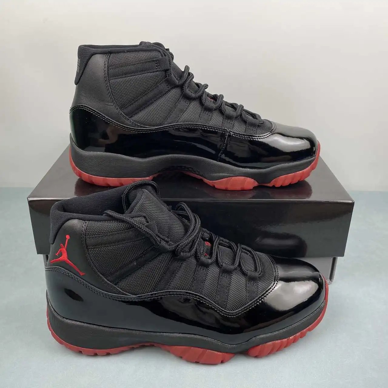 AJ11 Bred