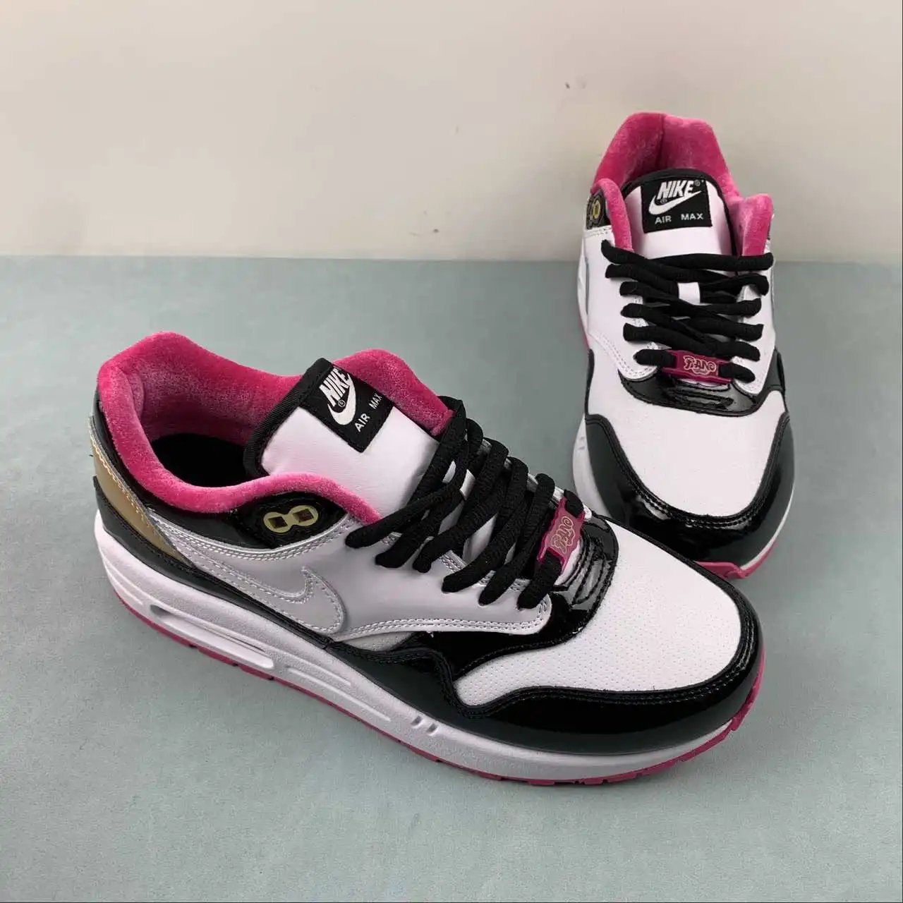 Nike Air Max1 HJ3966-110 thumbnail 2