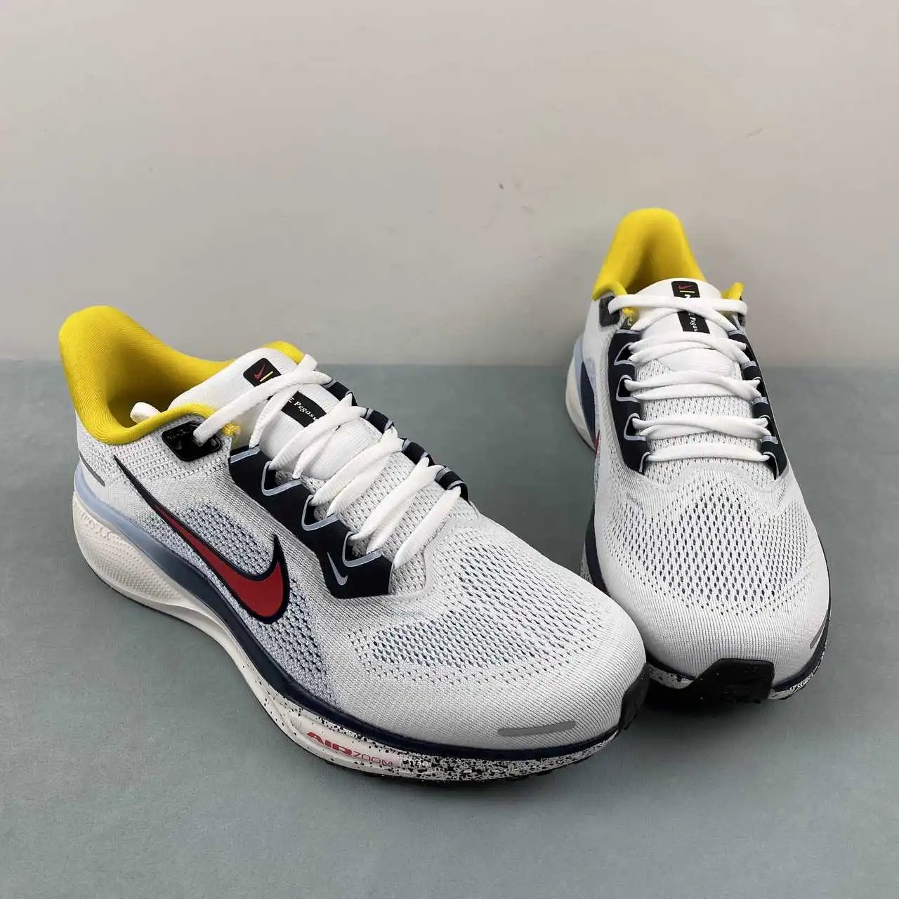 NIKE Air Zoom Pegasus 41 HJ9038-100 thumbnail 2
