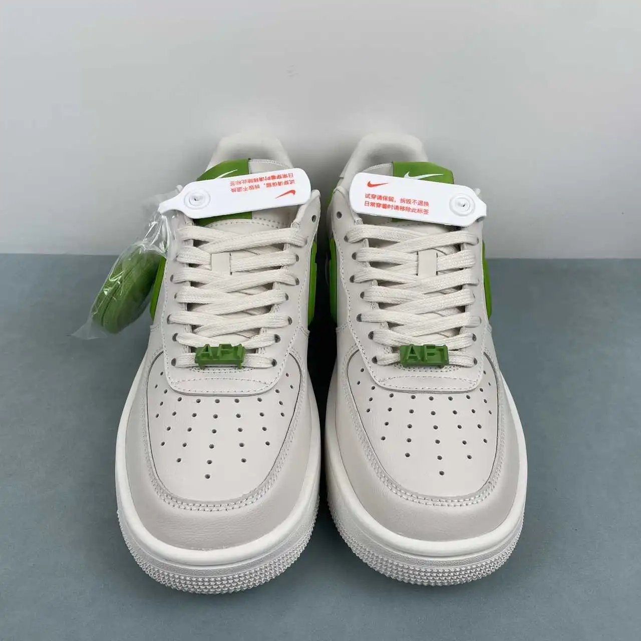 Nike Air Force 1 DV3464-003 thumbnail 3