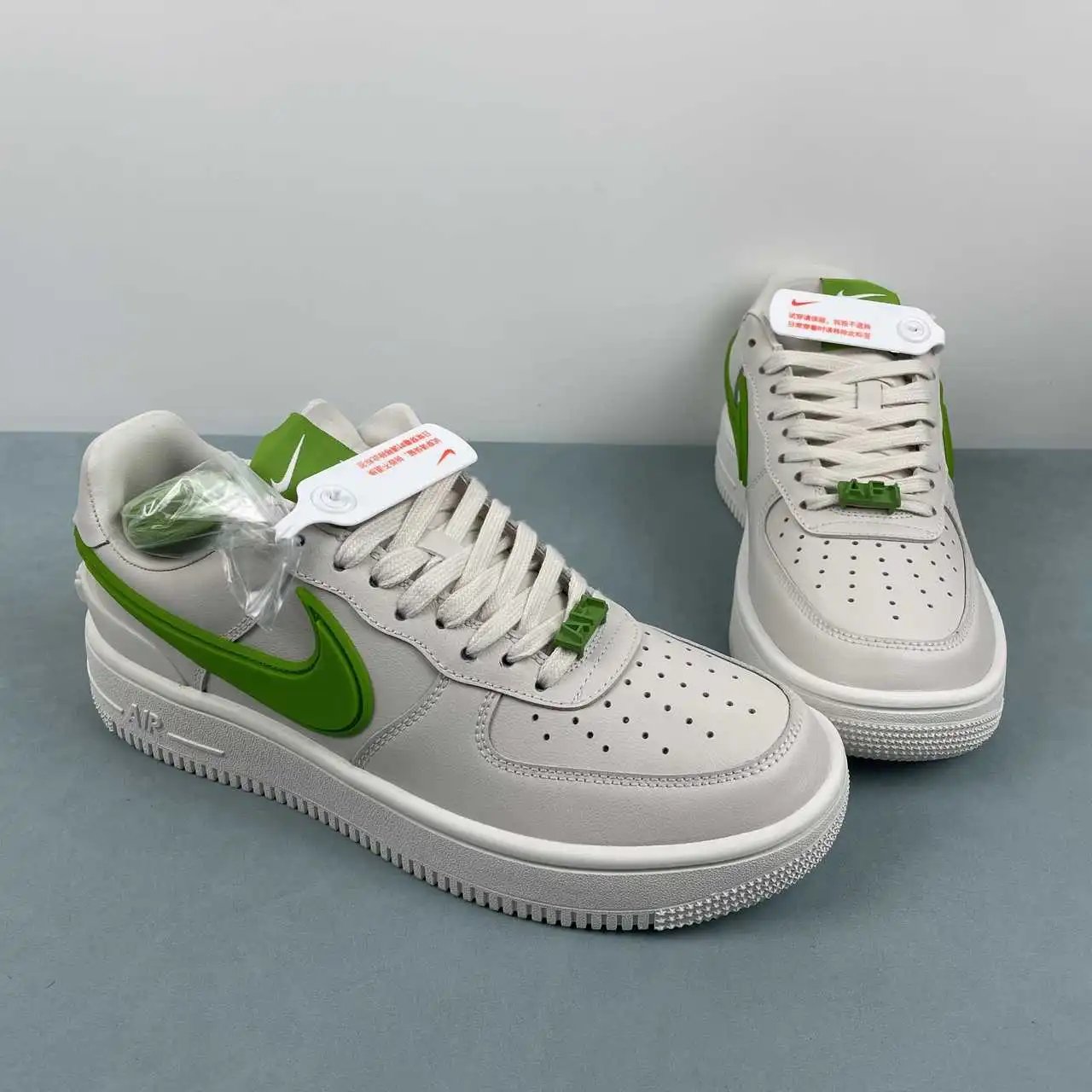 Nike Air Force 1 DV3464-003 thumbnail 2