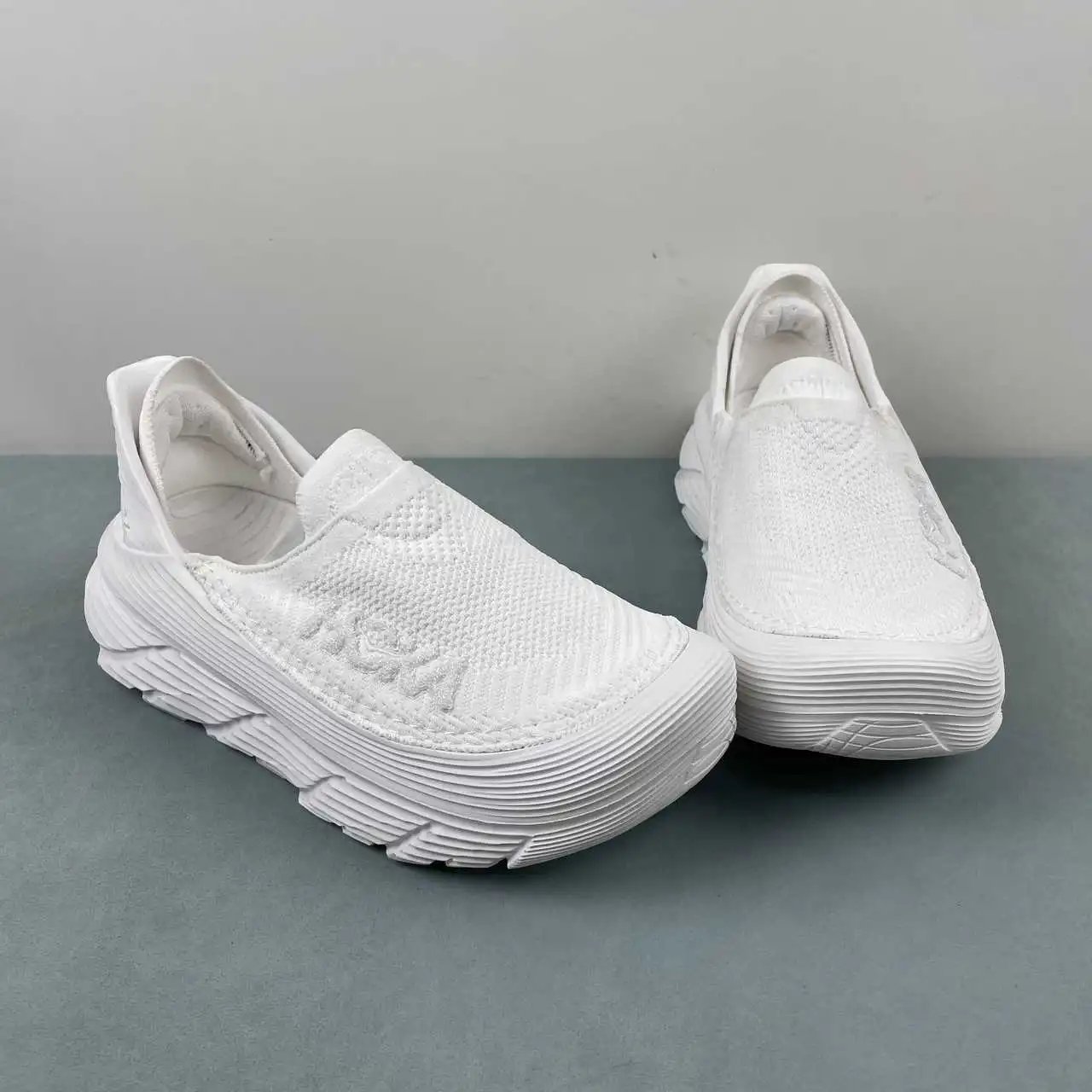 HOKA RESTORE TC 1134532-RAWW thumbnail 2