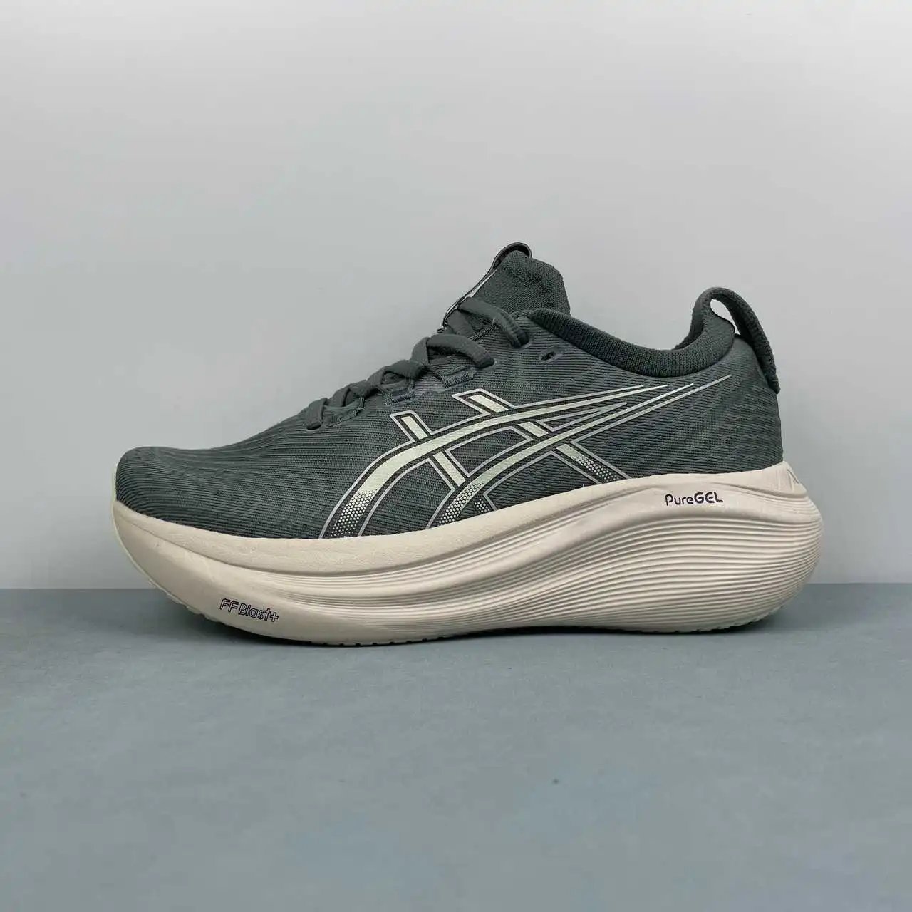 Asics GEL-NIMBUS 27 1011C091-402 thumbnail 4