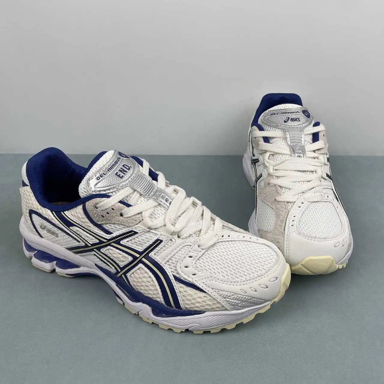 Asics GEL-NIMBUS 10.1 1203A875-250 thumbnail 2