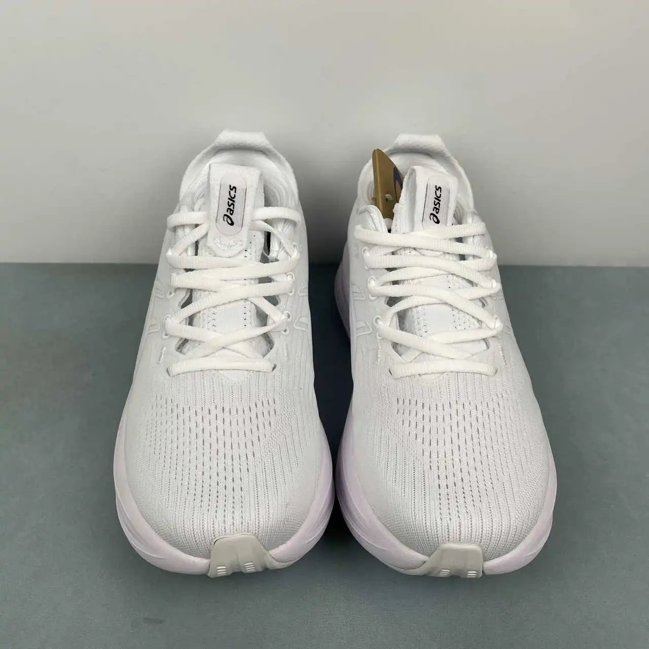 Asics GEL-NIMBUS 28 1011C127-100 thumbnail 3