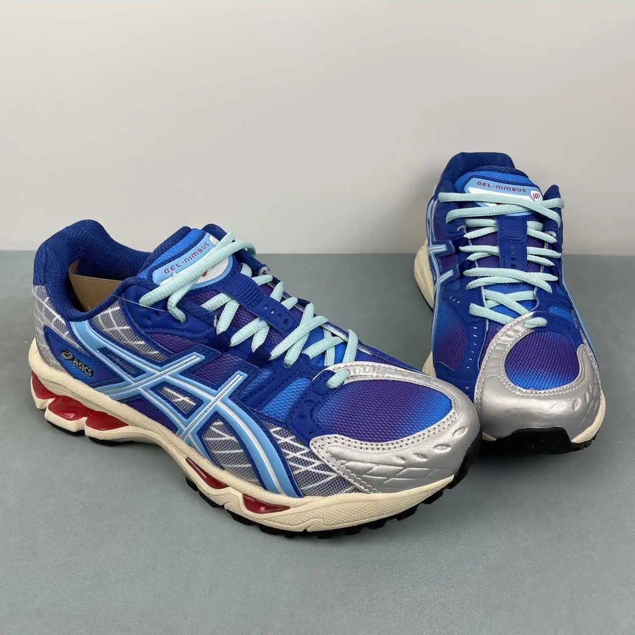 Asics GEL-NIMBUS 10.1 MVC012398 thumbnail 2