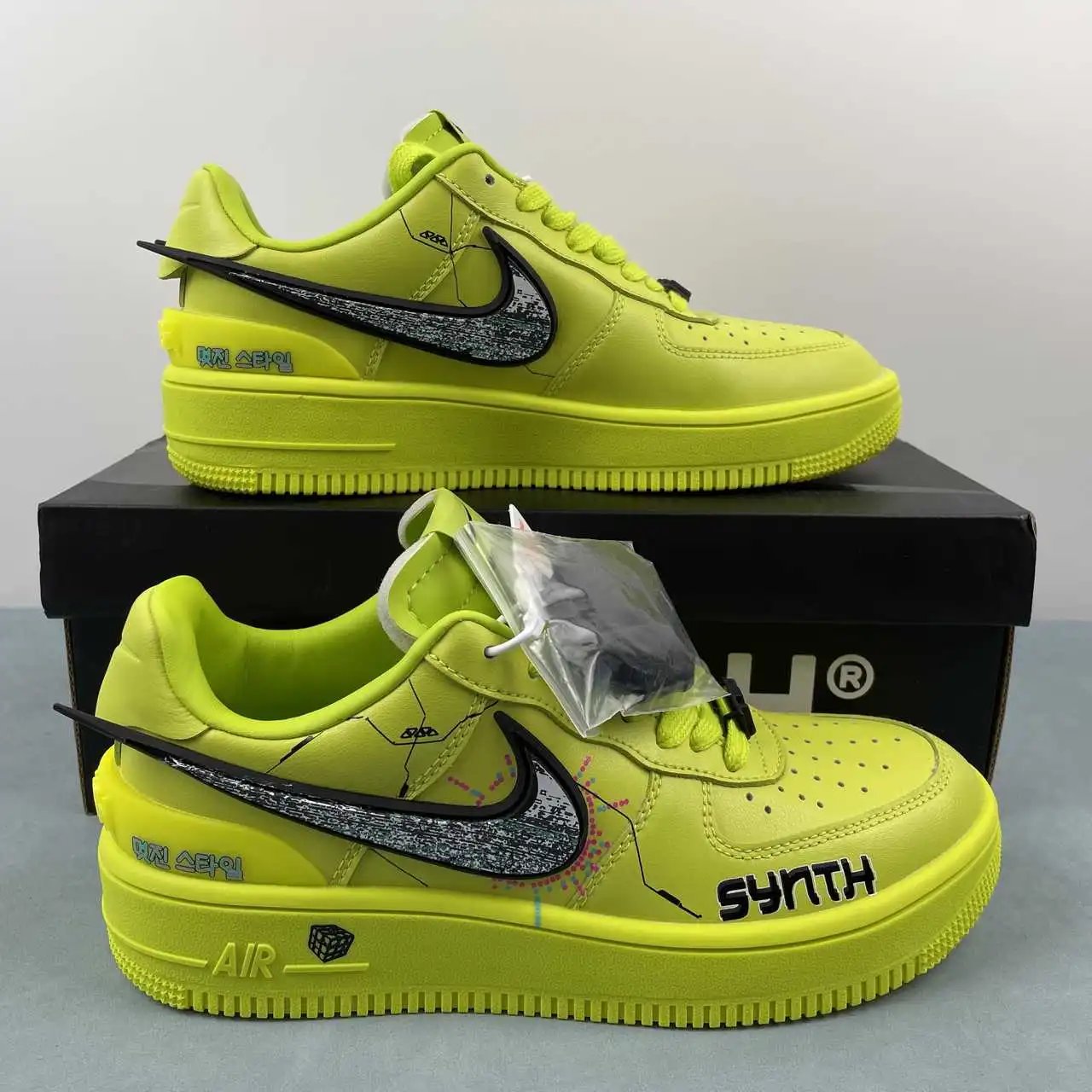Nike Air Force 1 DV3464-100