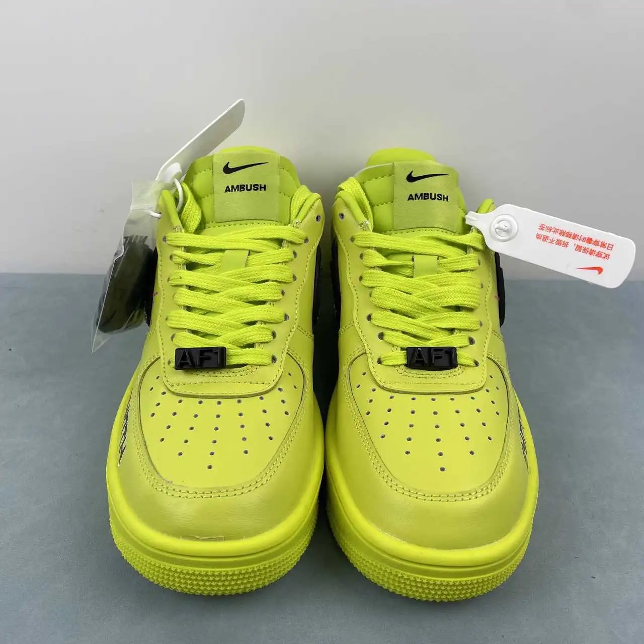 Nike Air Force 1 DV3464-100 thumbnail 3