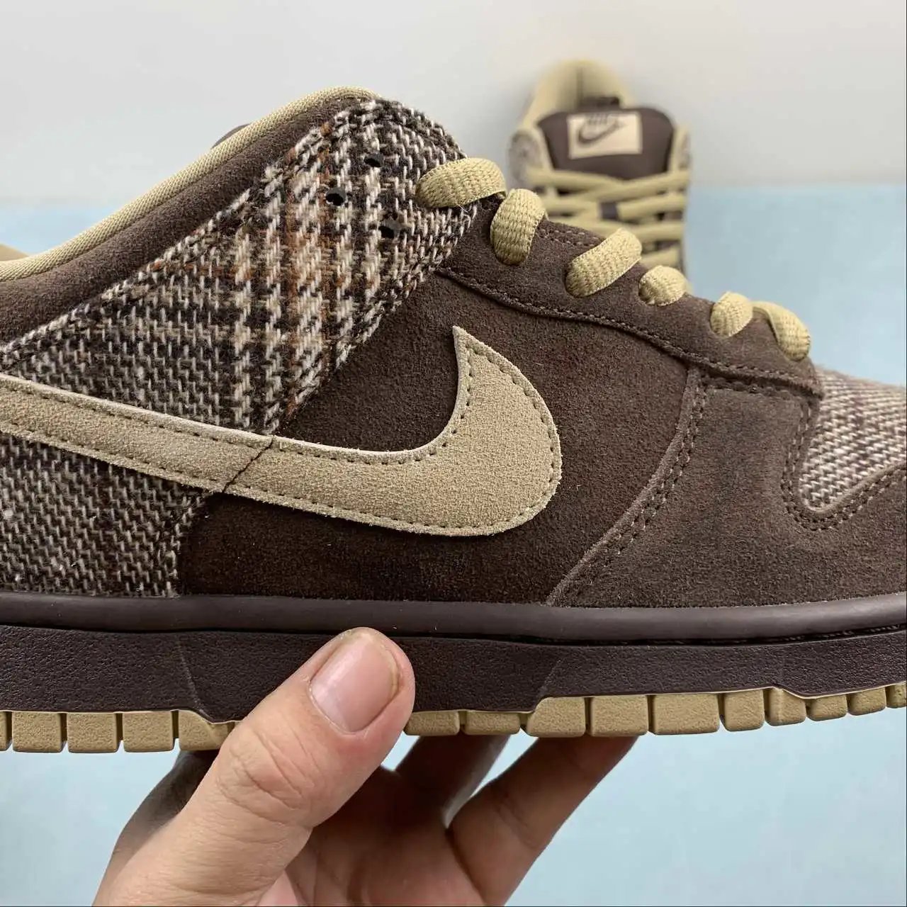 Nike Dunk Low 304292-223 6