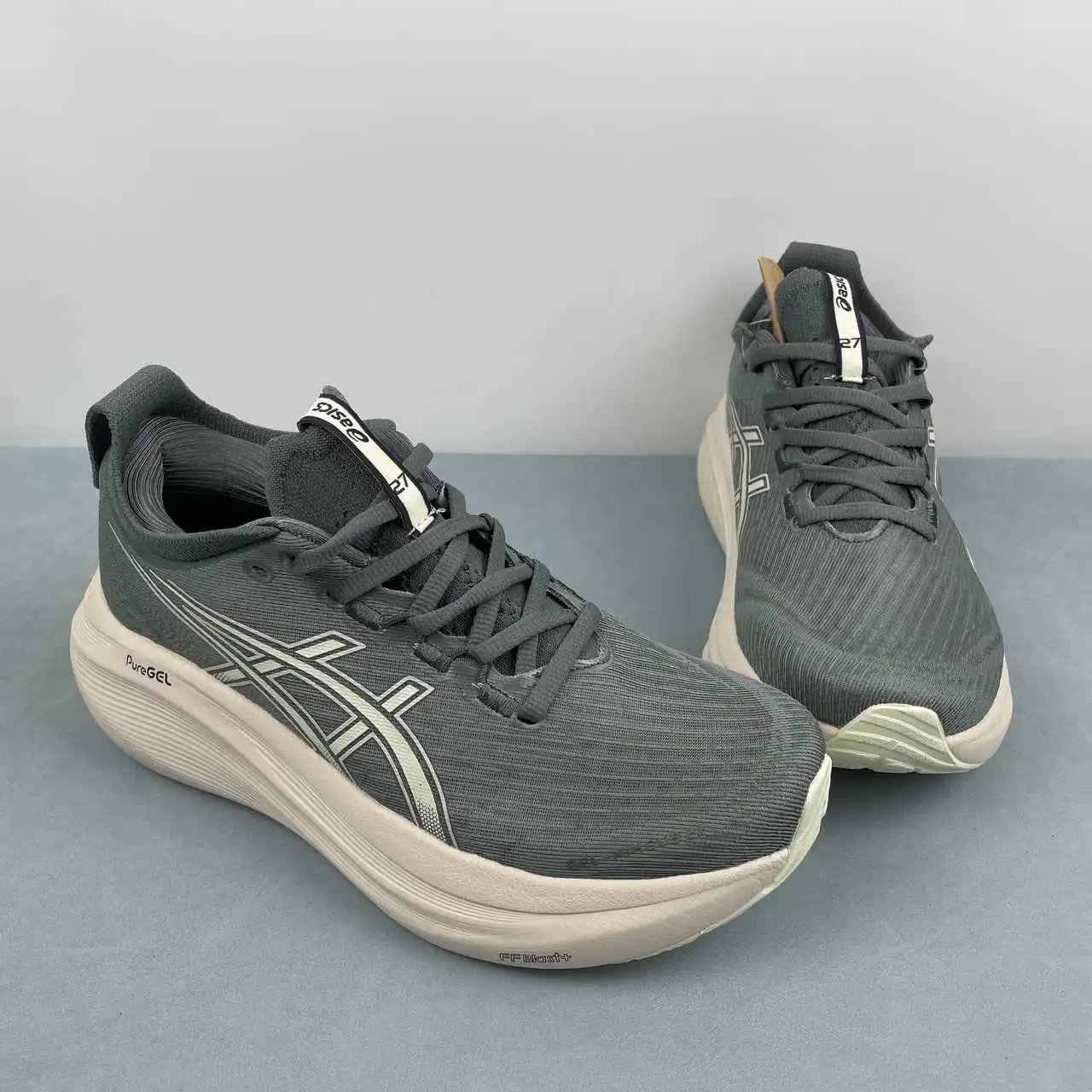 Asics GEL-NIMBUS 27 1011C091-402 thumbnail 2