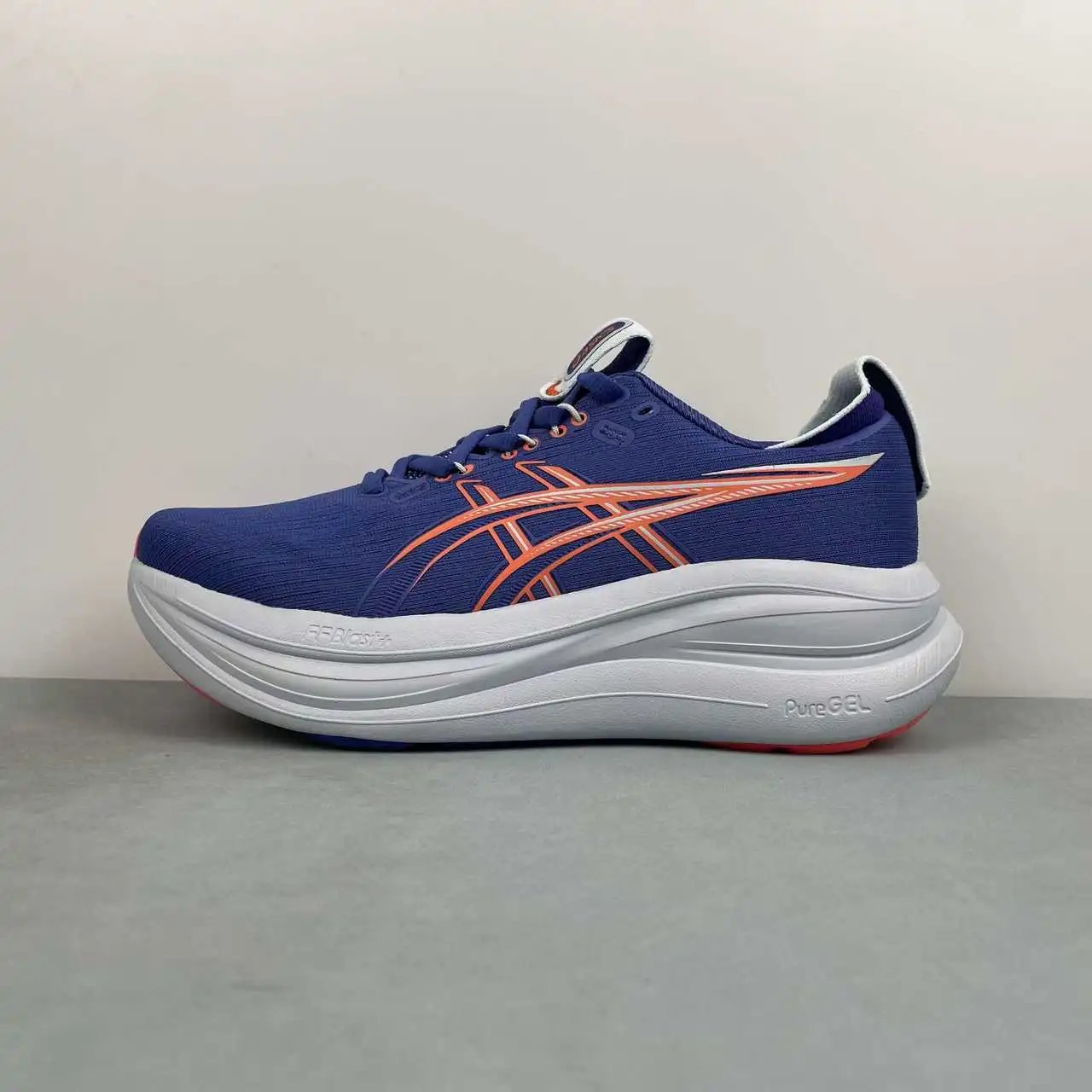 Asics GEL-NIMBUS 28 1011C127-401 thumbnail 4