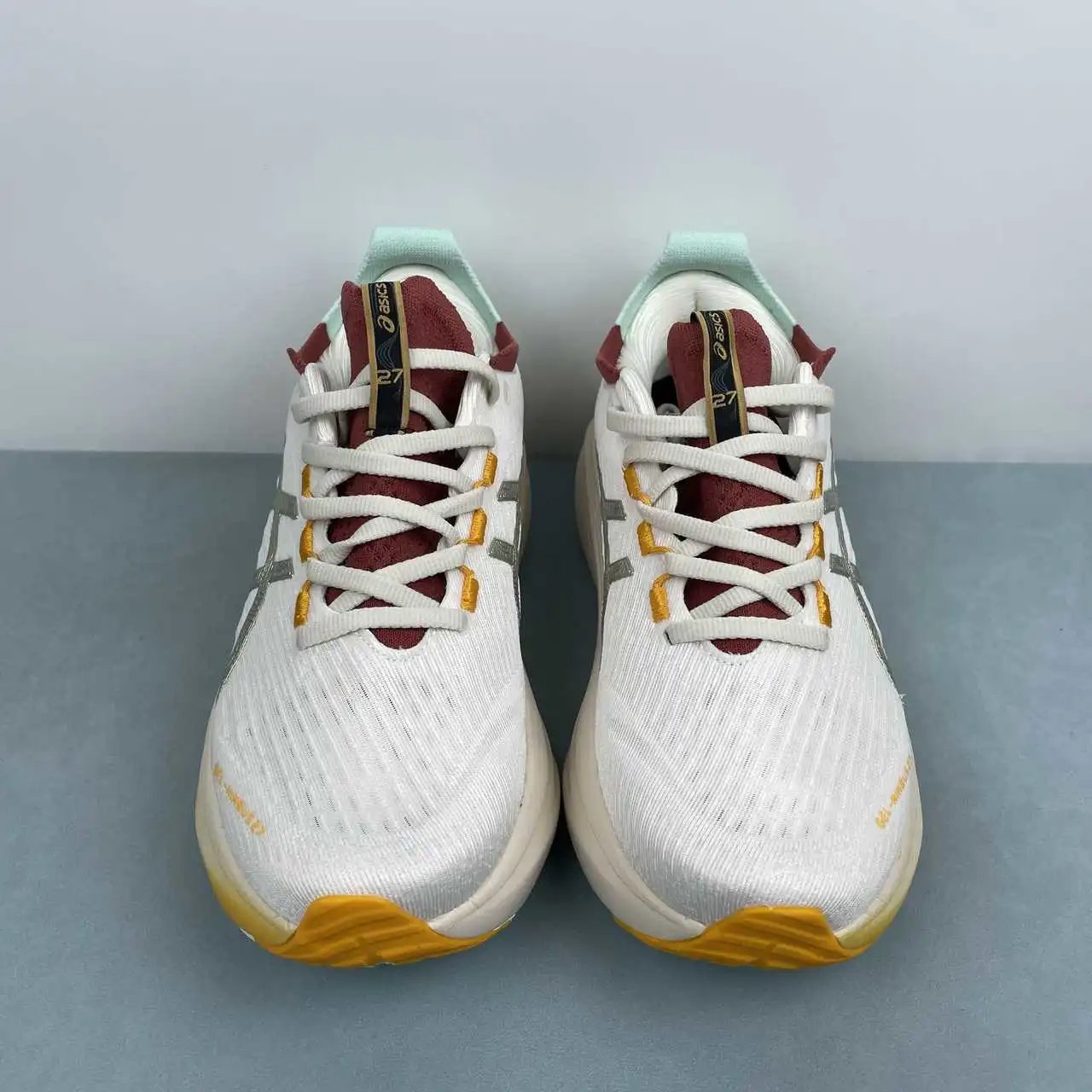 Asics GEL-NIMBUS 27 1011C094-100 thumbnail 3