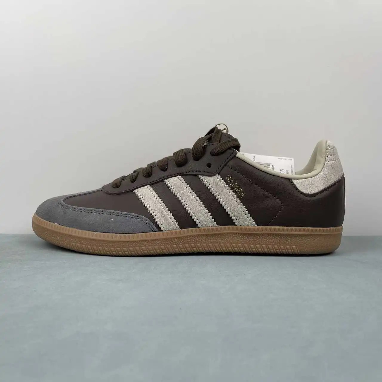ADIDAS SAMBA ID1481 thumbnail 4