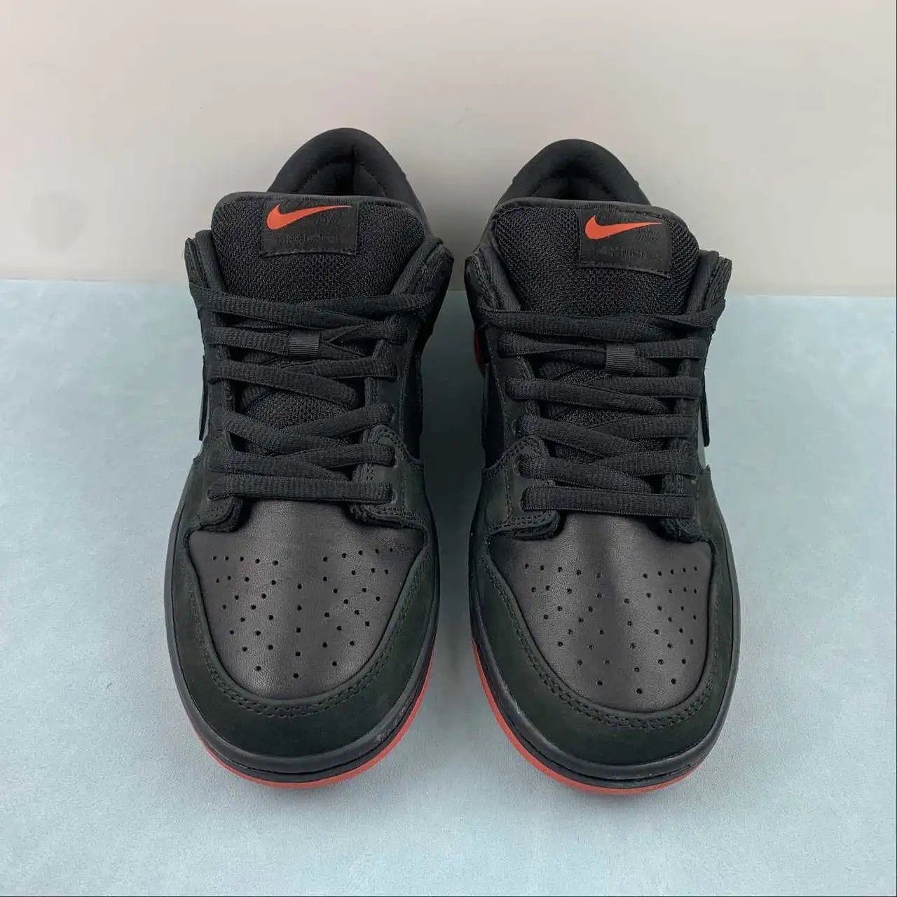 Nike Dunk Low 883232-008 thumbnail 3