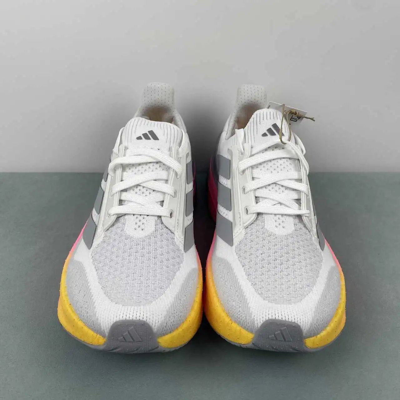 Adidas Ultra Boost 5X UB IH0636 thumbnail 3